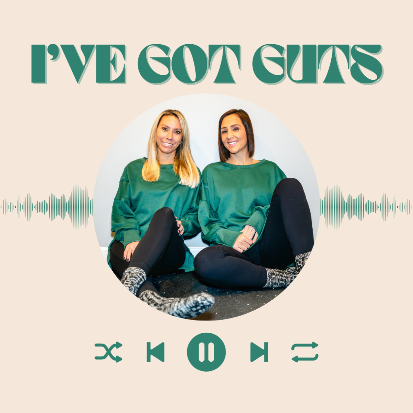 I\'ve Got Guts