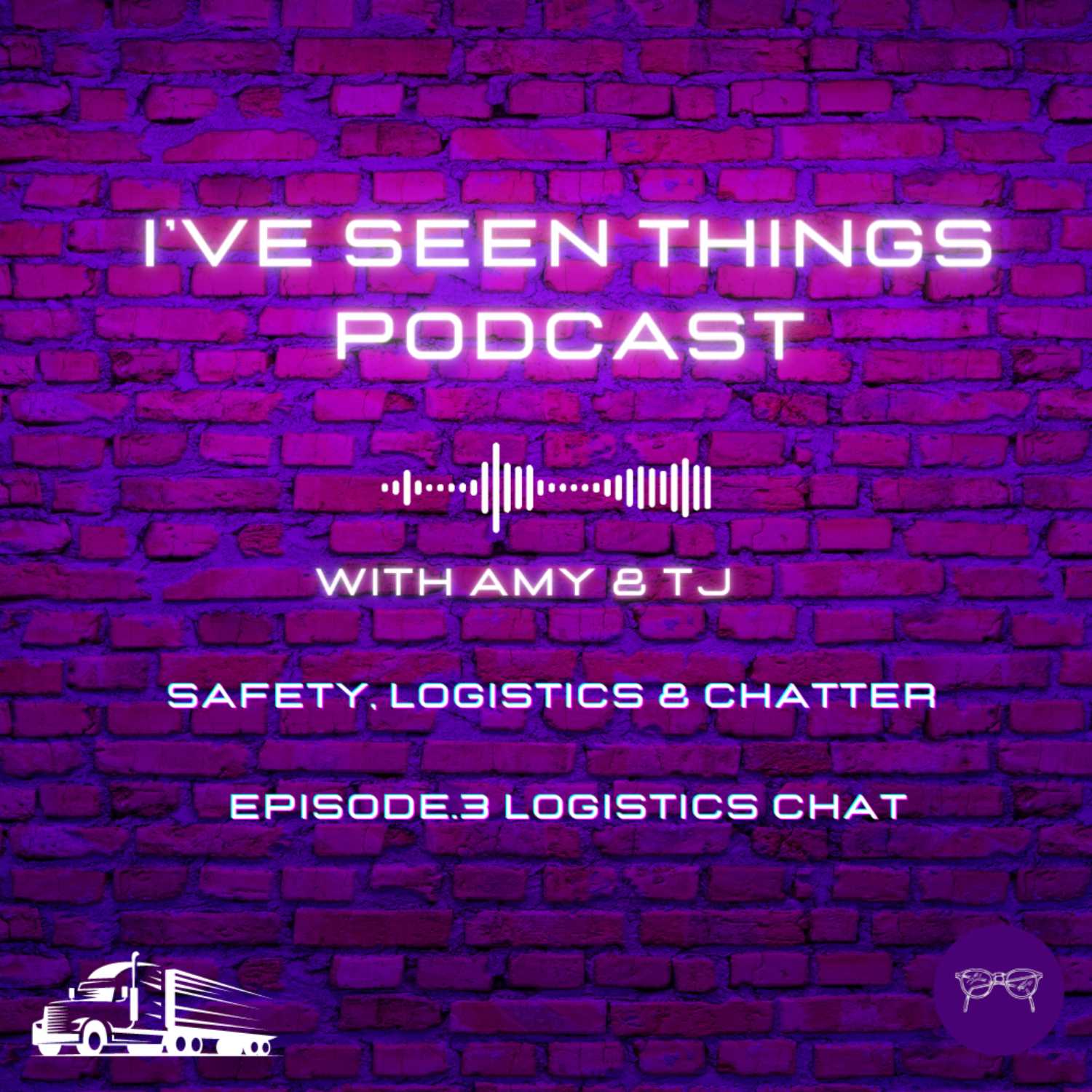 I\'ve Seen Things Podcast