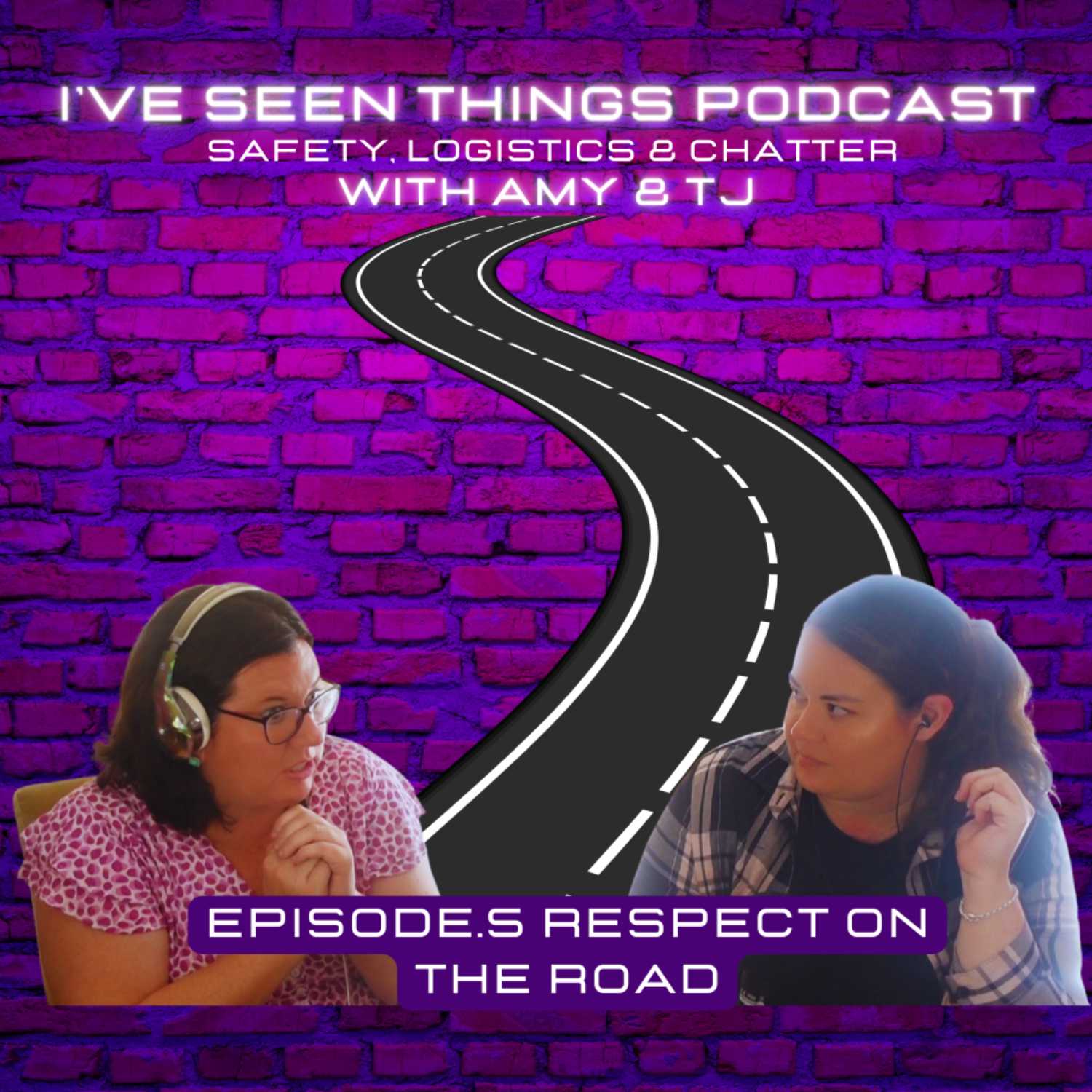 I\'ve Seen Things Podcast