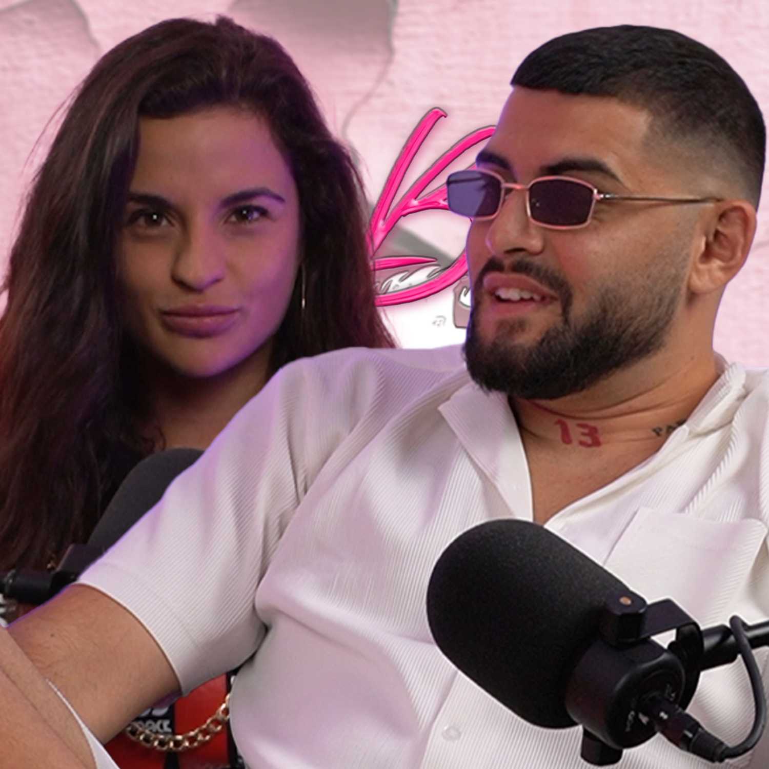 Ivka Beibe Podcast