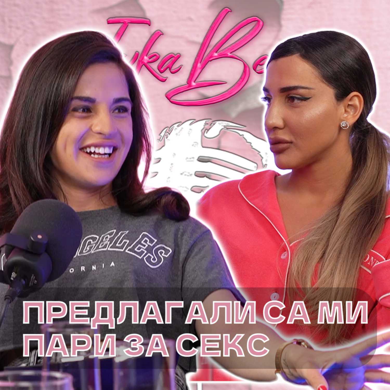 Ivka Beibe Podcast