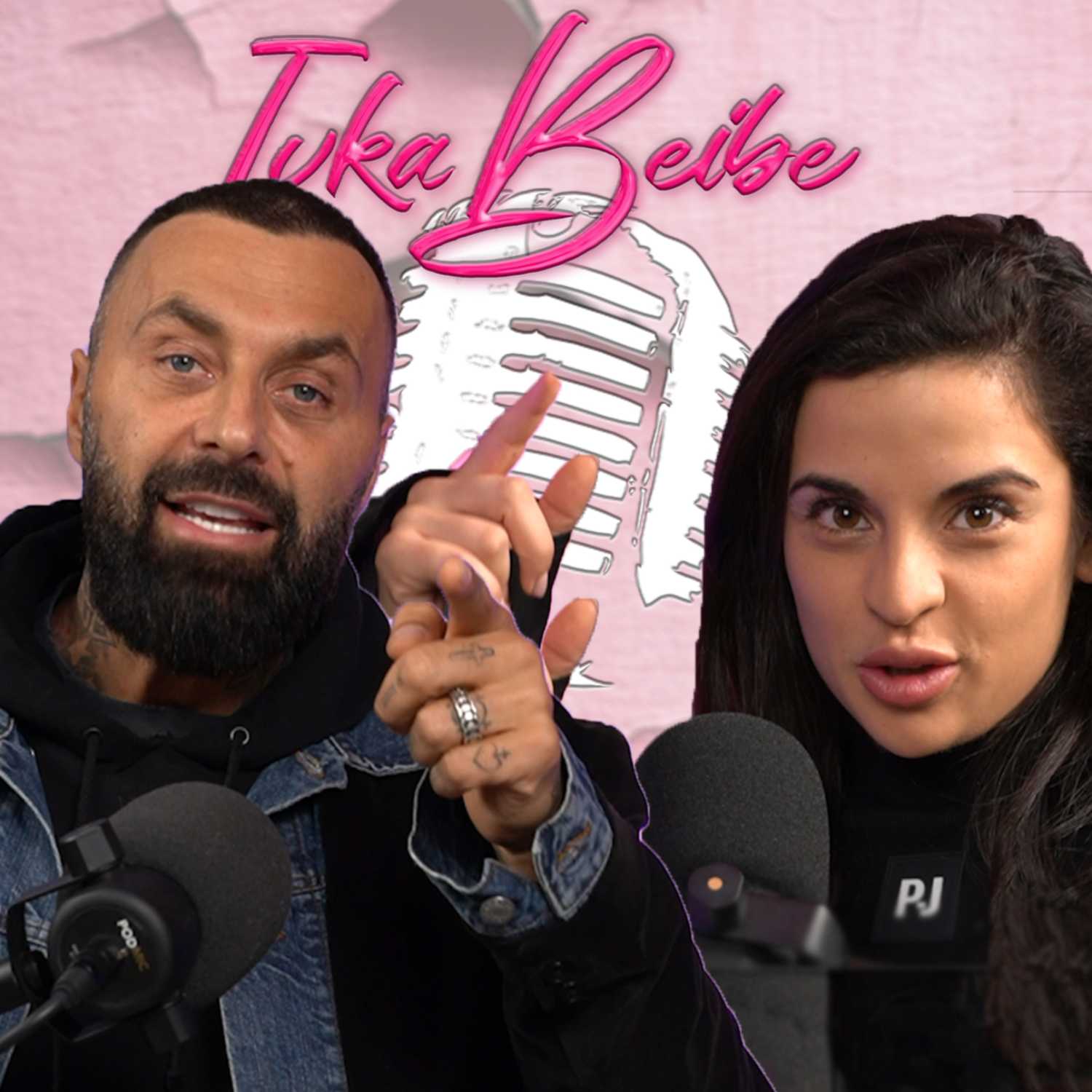 Ivka Beibe Podcast