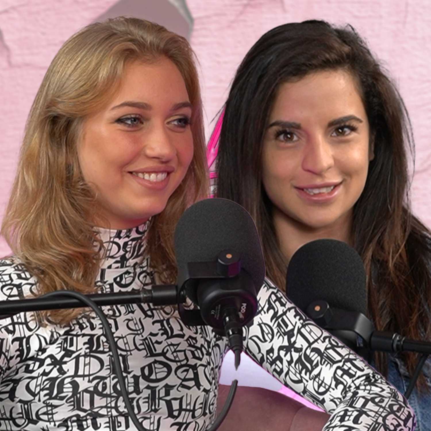 Ivka Beibe Podcast