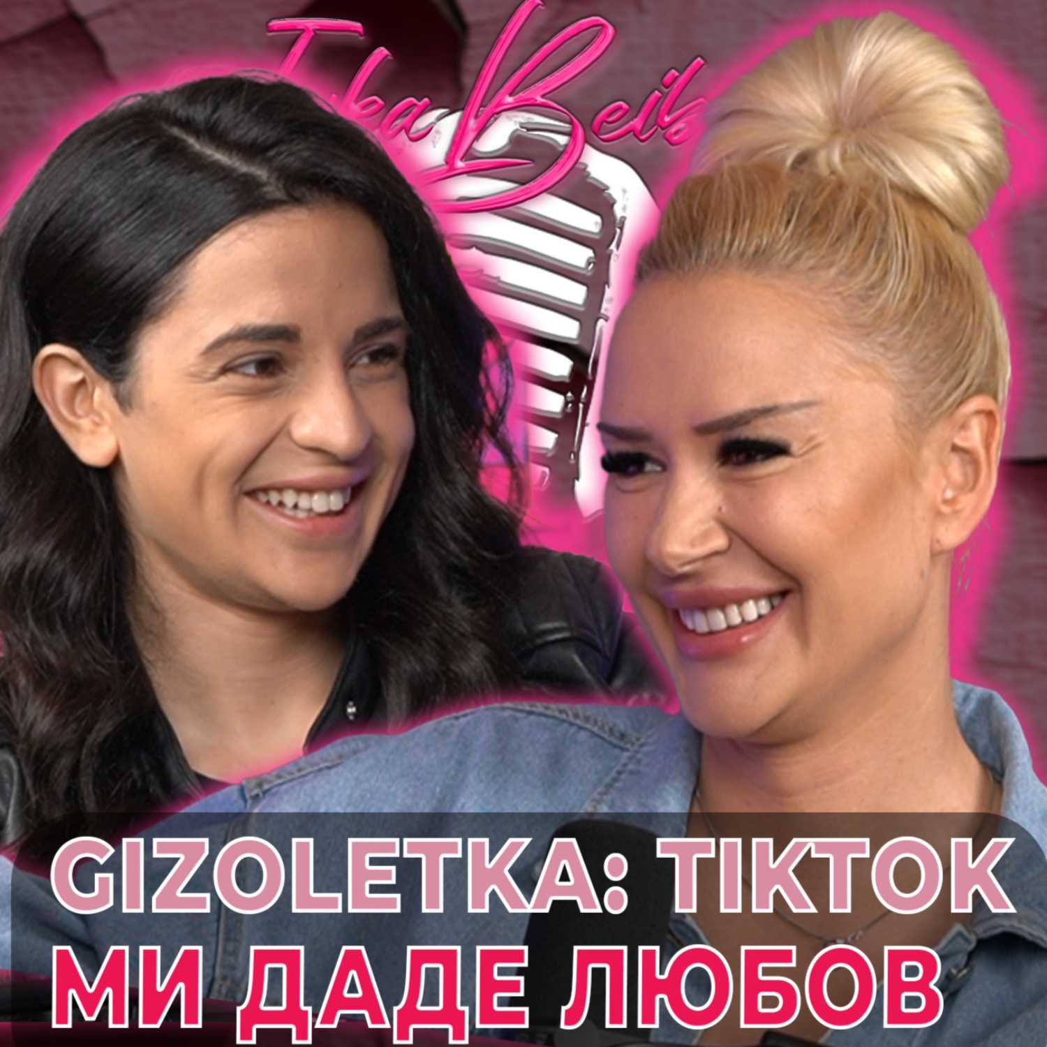 Ivka Beibe Podcast