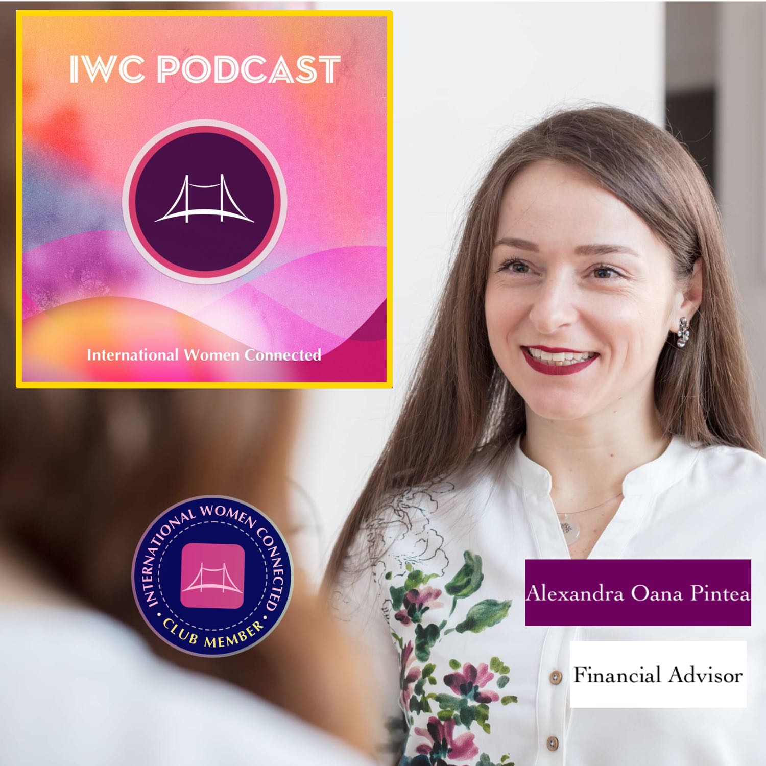 International Women Connected