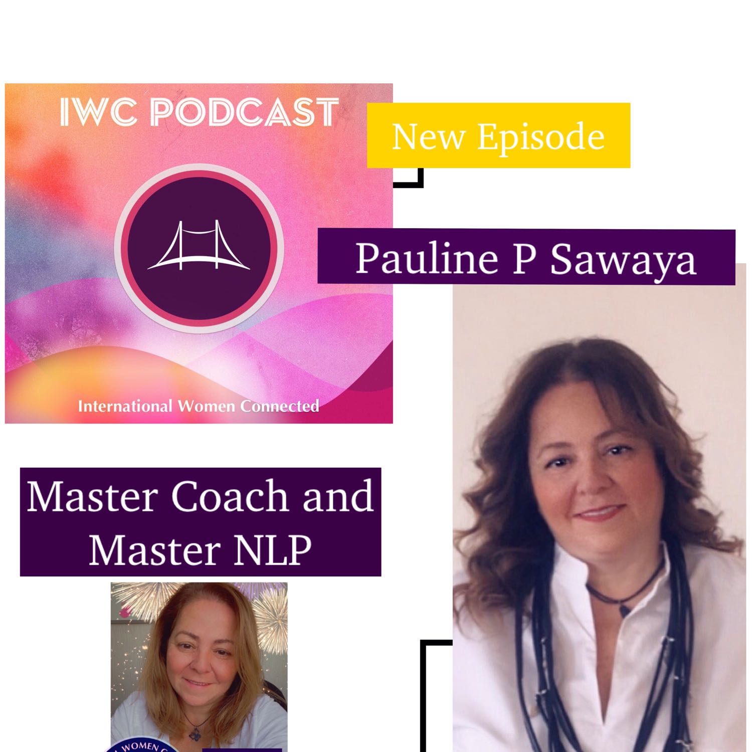International Women Connected