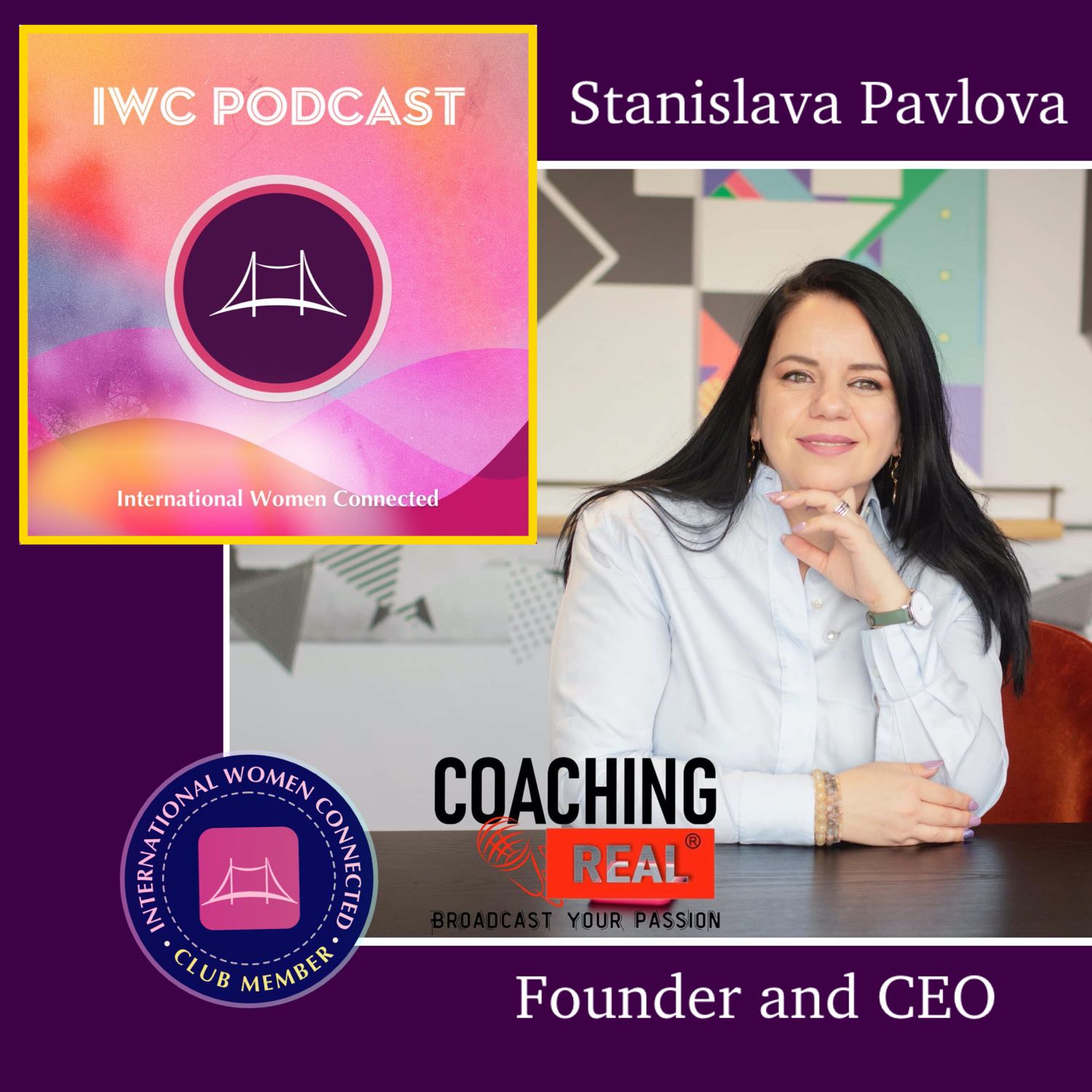 International Women Connected