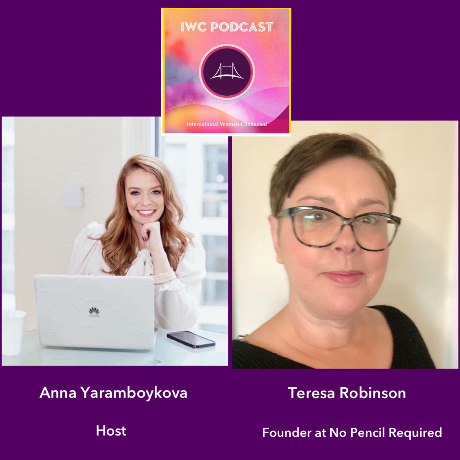 International Women Connected