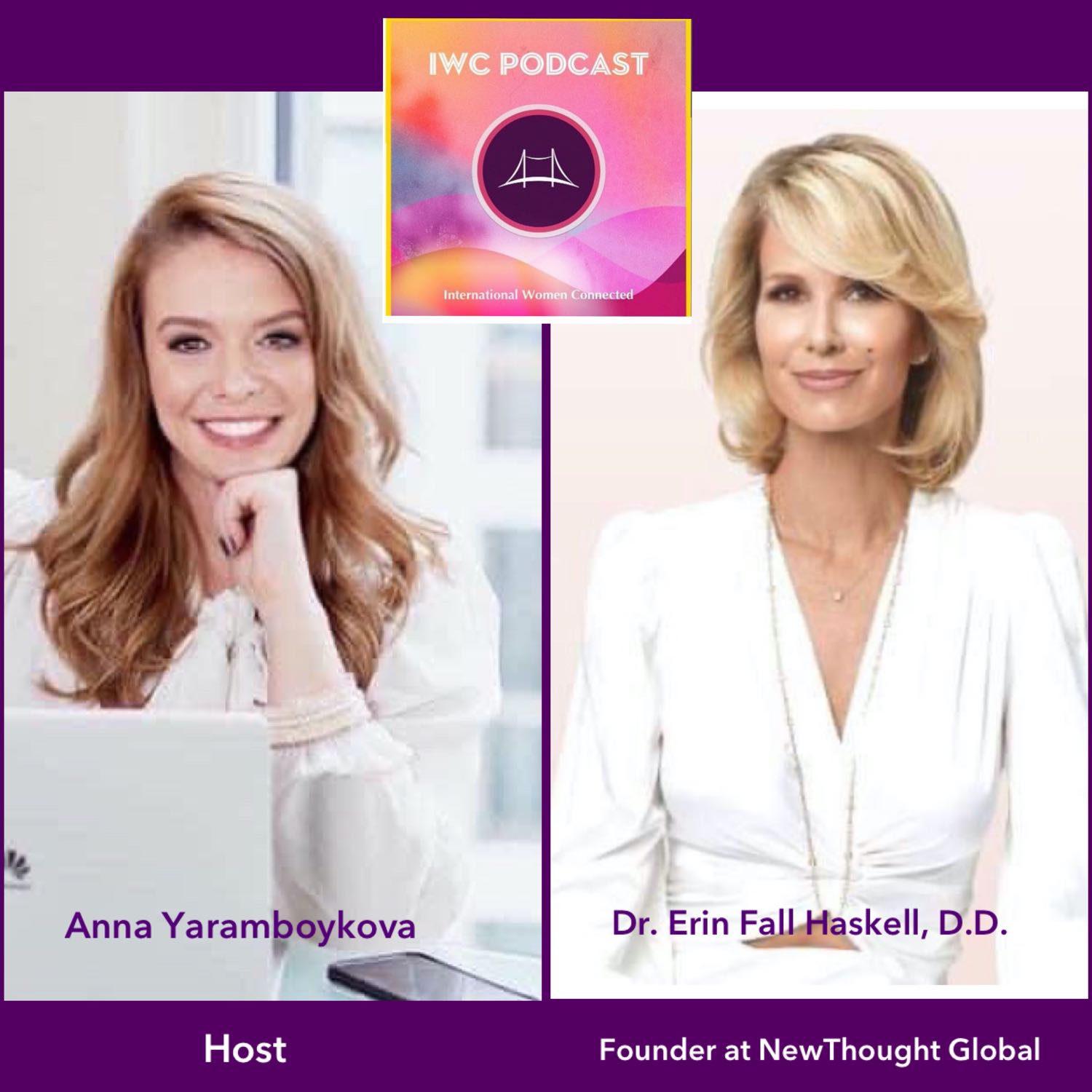 International Women Connected