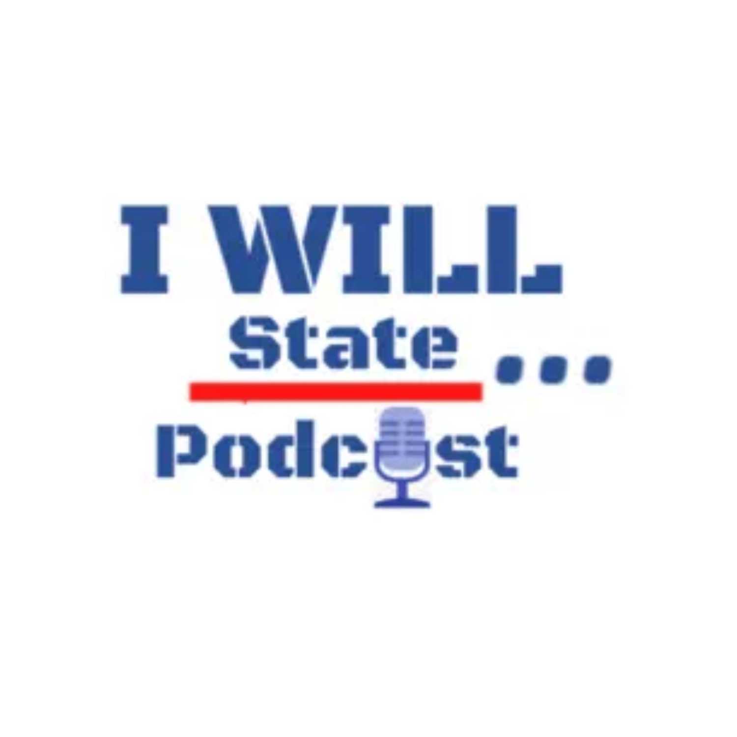 I Will State