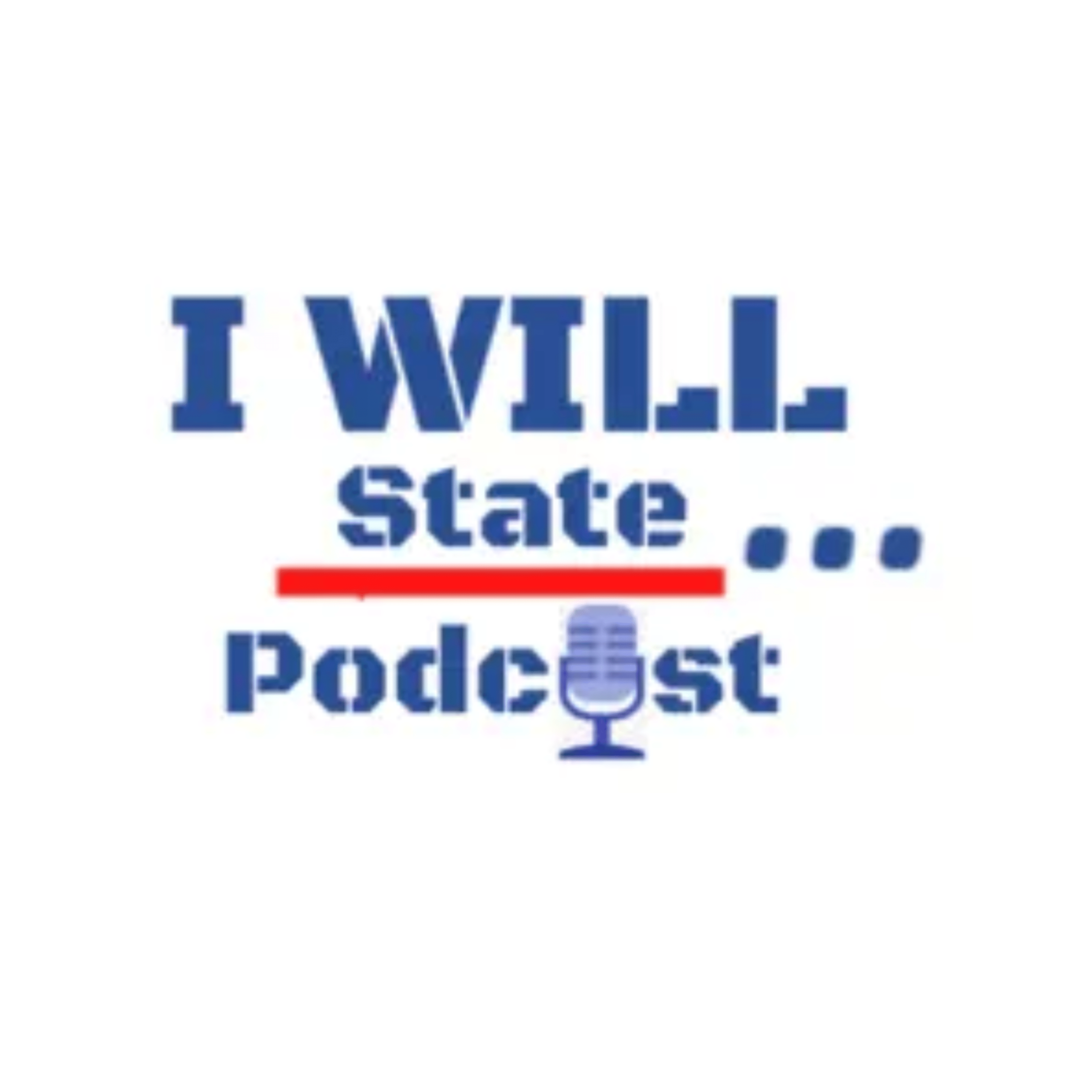 I Will State
