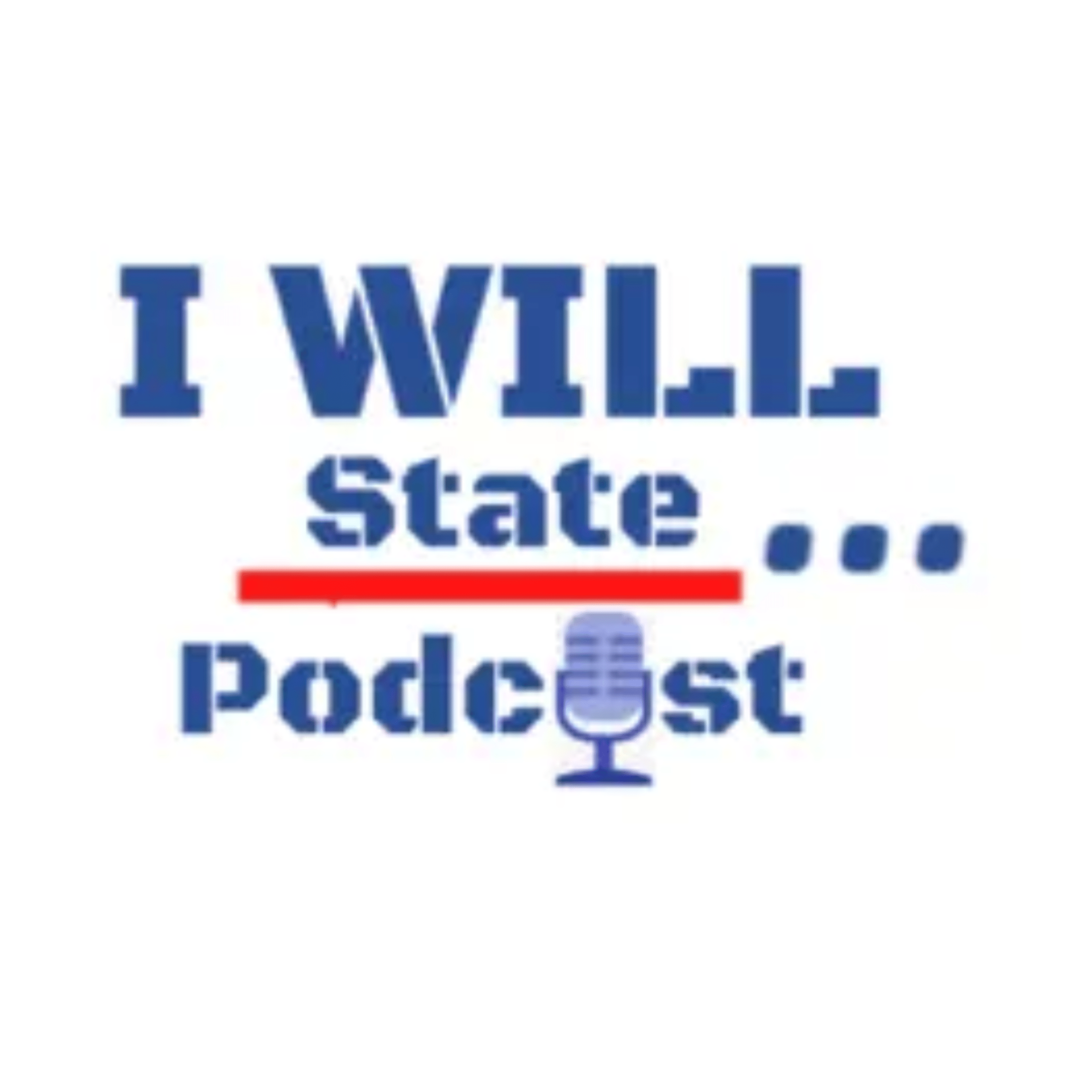 I Will State