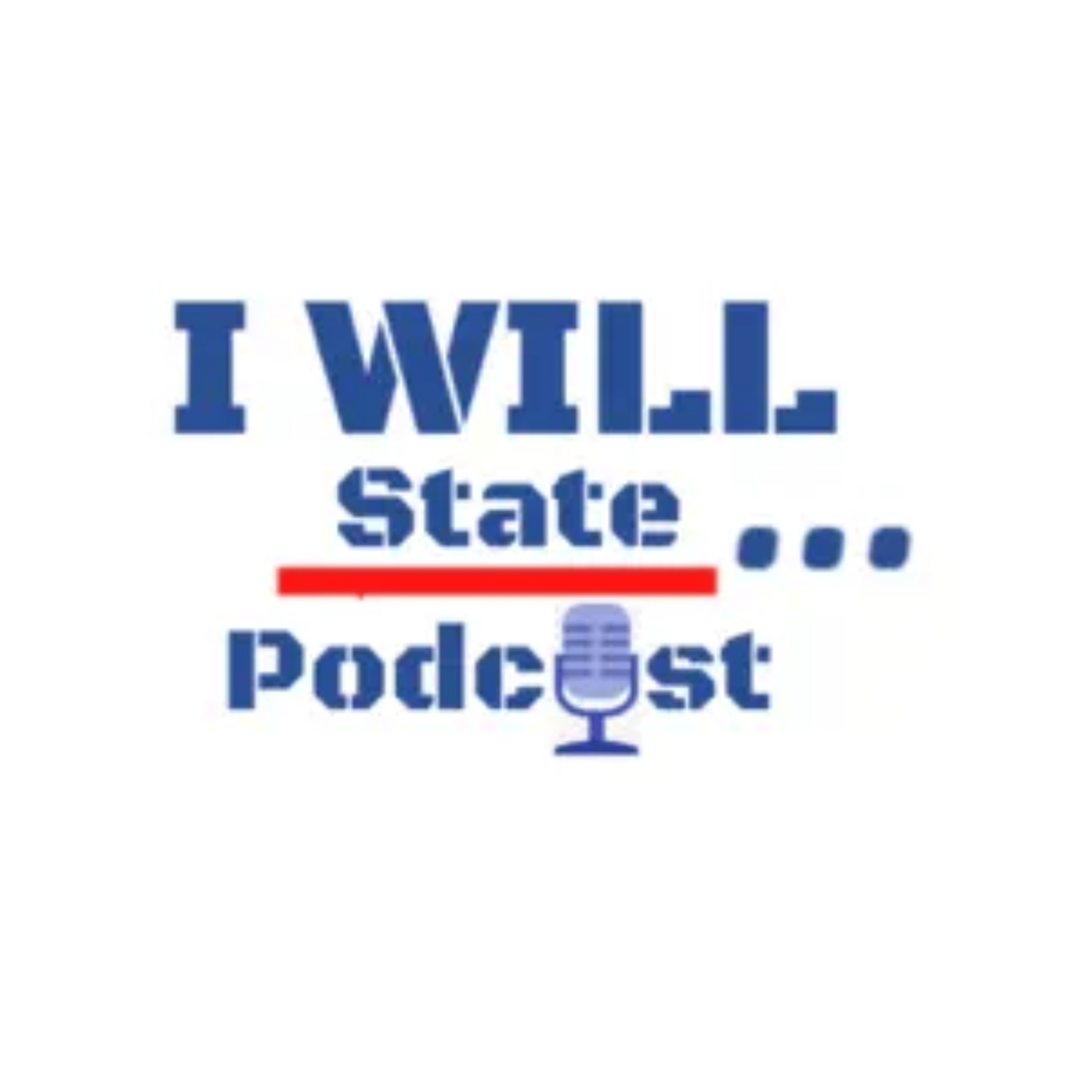I Will State