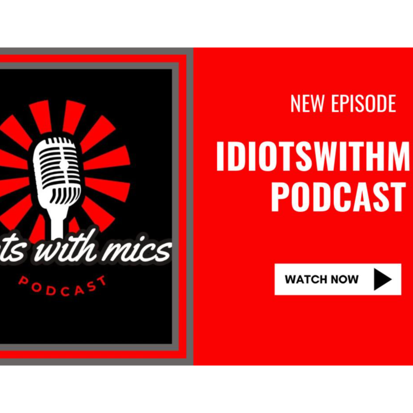 IWM - Fantasy League Show episode artwork