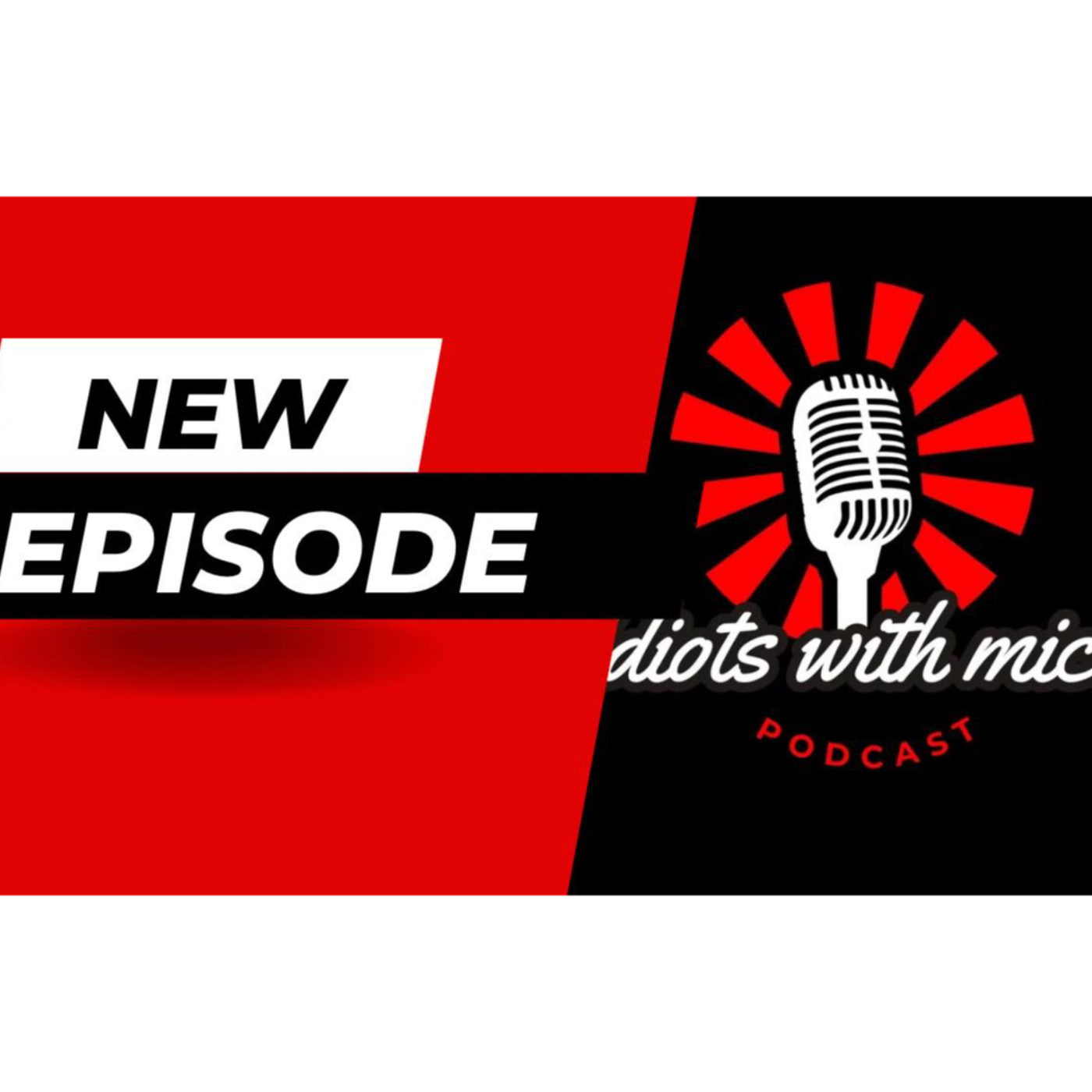 IWM-Week 3 LIVE!!! episode artwork