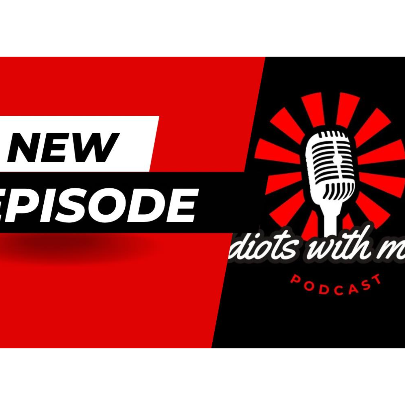 IWM-Week 15 "IDFK Episode" episode artwork