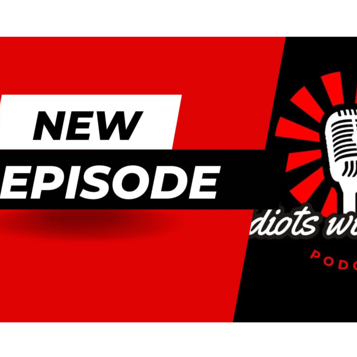 IWM - "Mental Therapy: Off-season Woes" episode artwork
