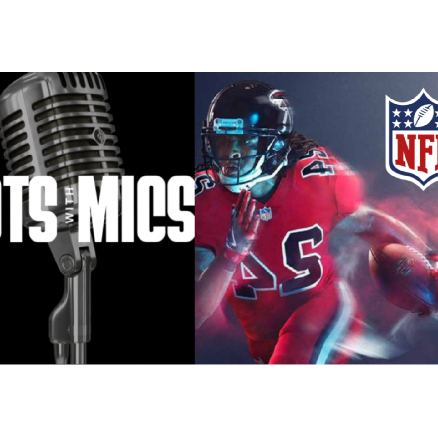 IdiotswithMics - Training Camp Begins episode artwork