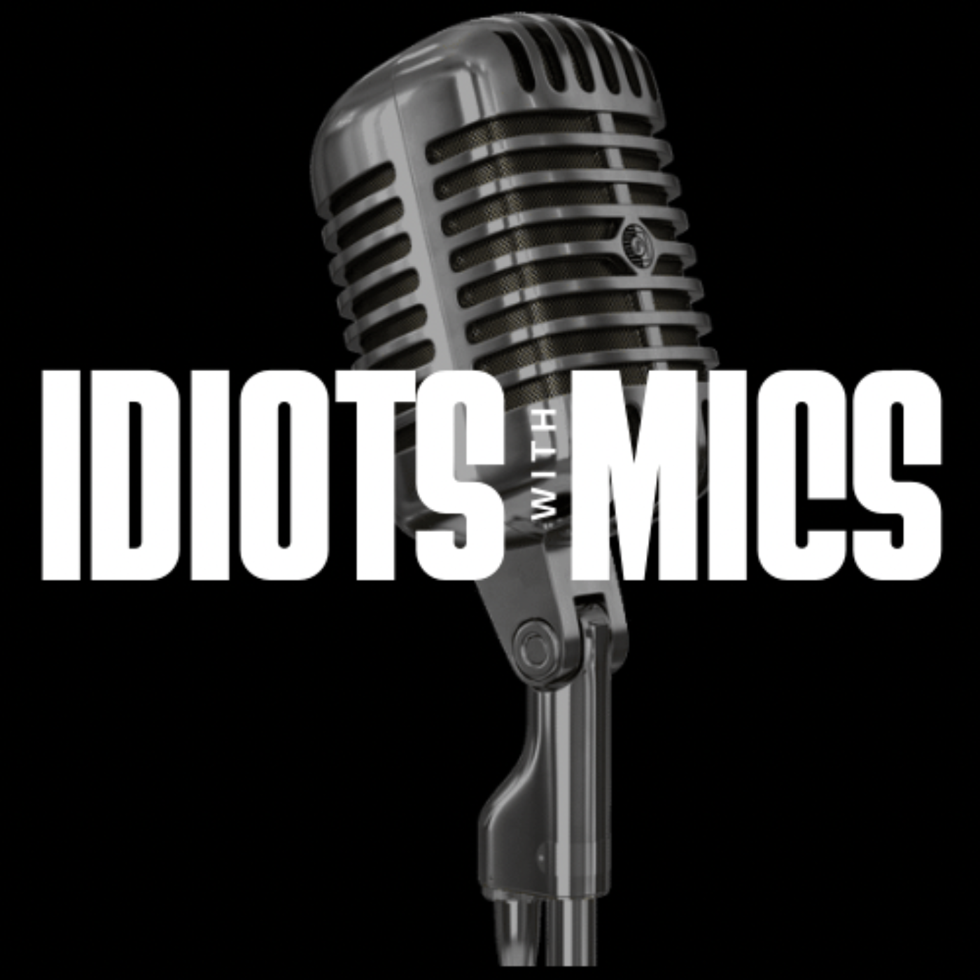 IdiotswithMics - Top 5 Worst Fan Base! episode artwork