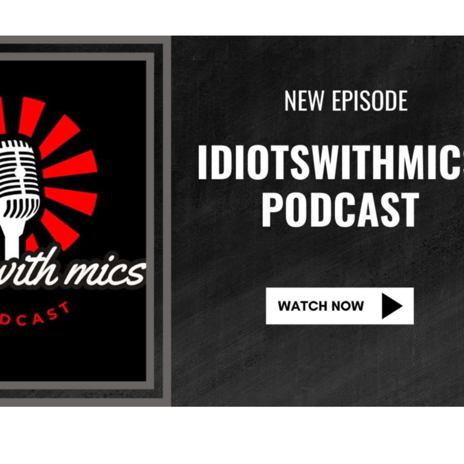 IdiotswithMics - NFL WEEK 2!! episode artwork