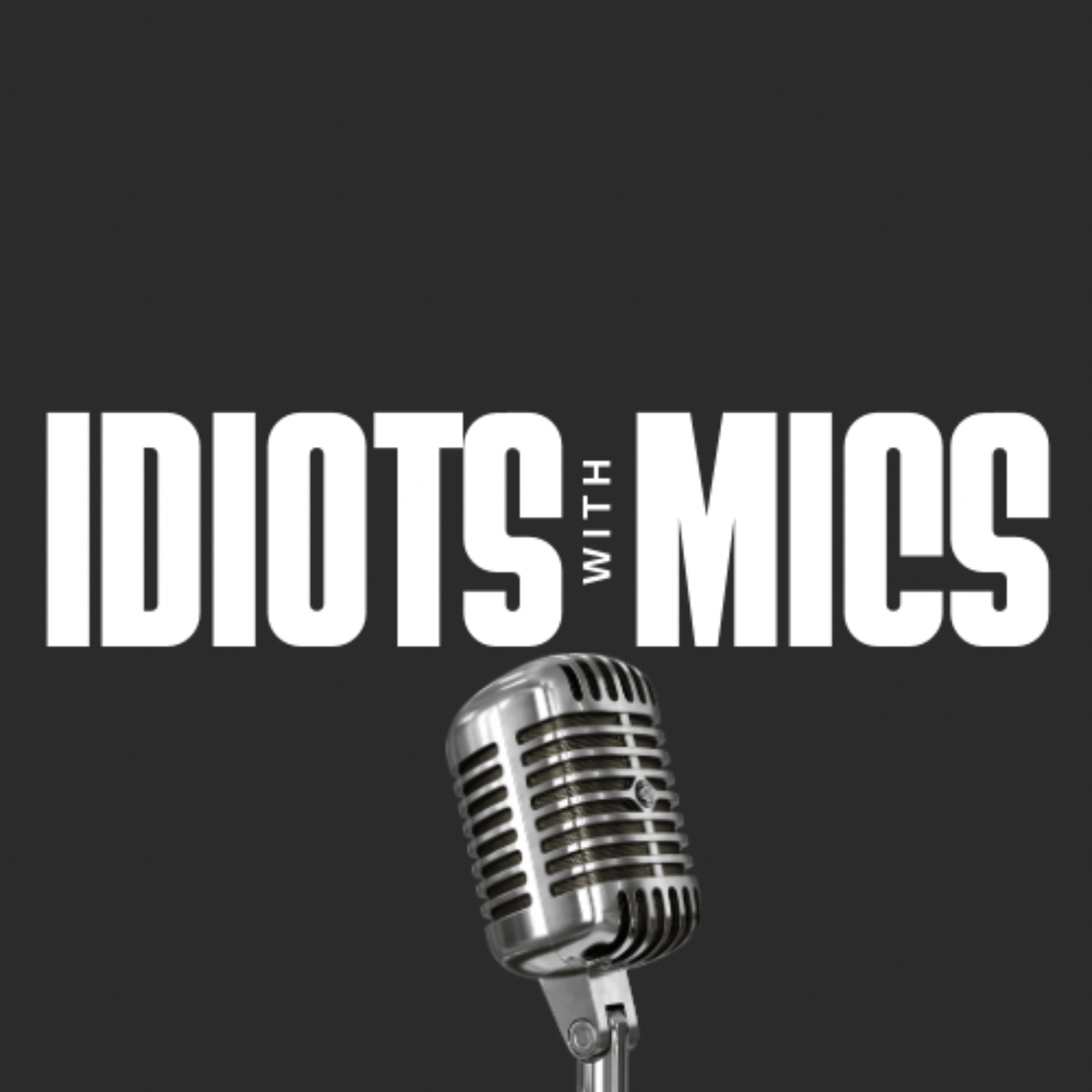 IdiotswithMics - NFL WEEK 3!! episode artwork
