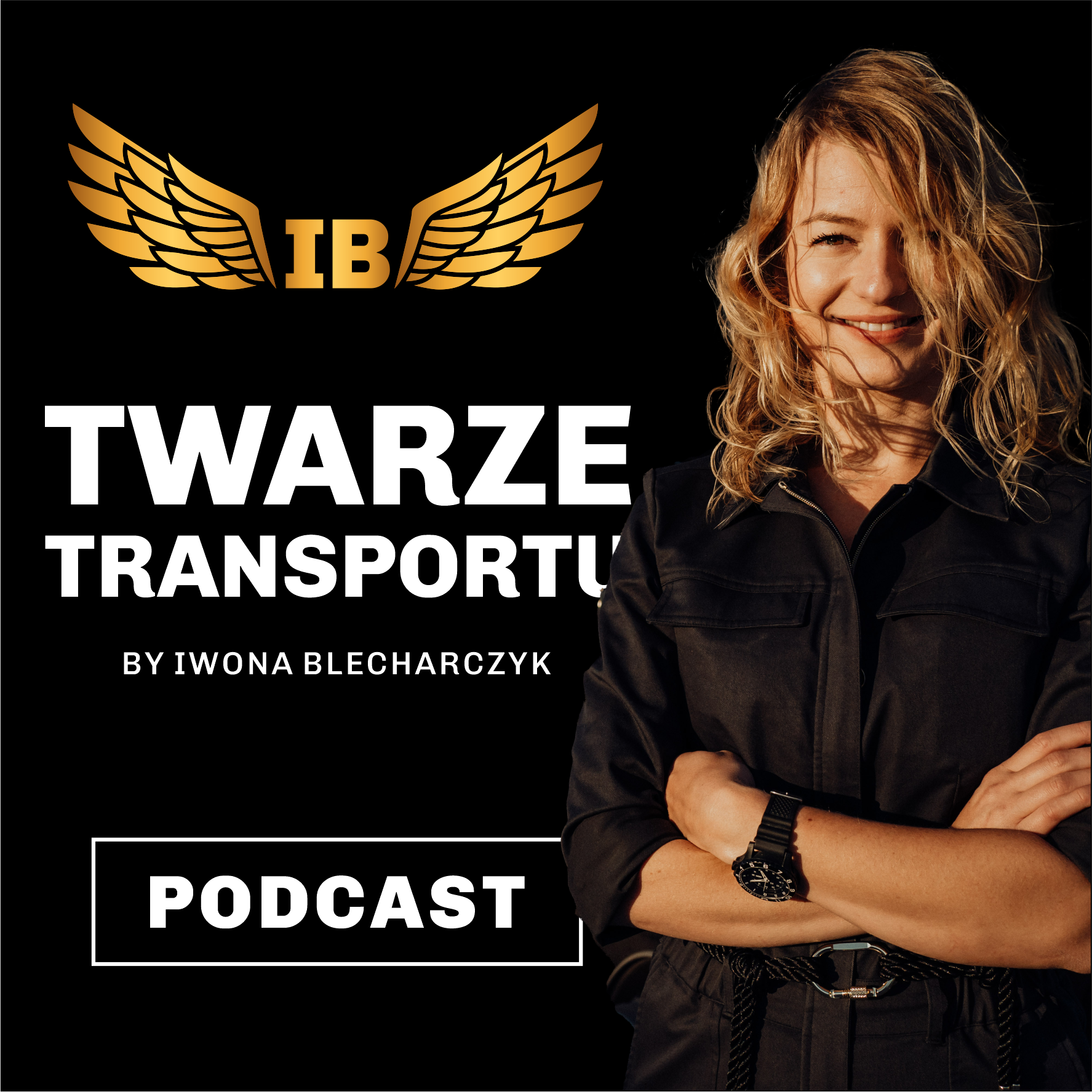 Twarze Transportu- Paweł Miąsik. Kosztowna kontrola za 50,000 złotych! episode artwork