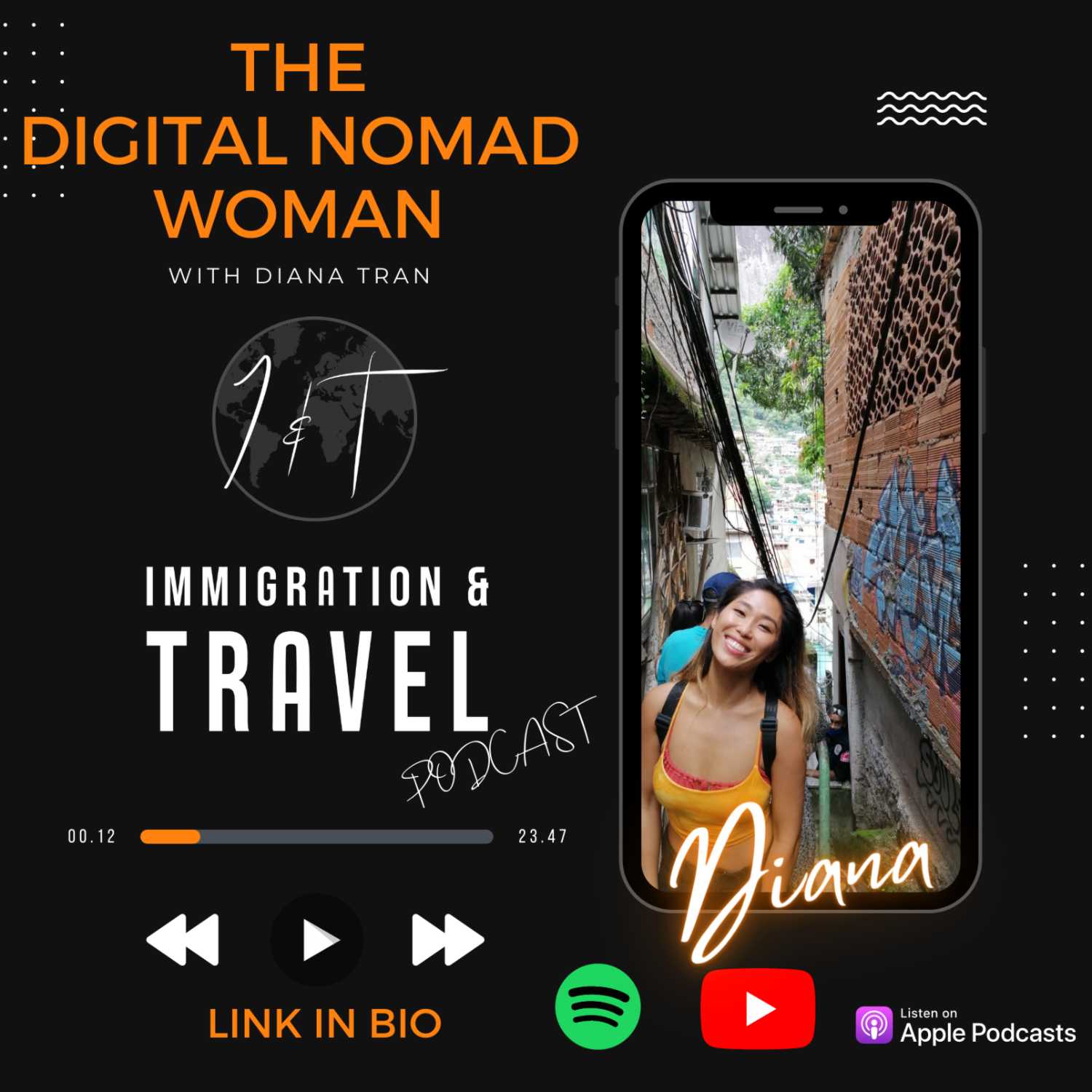Immigration and Travel