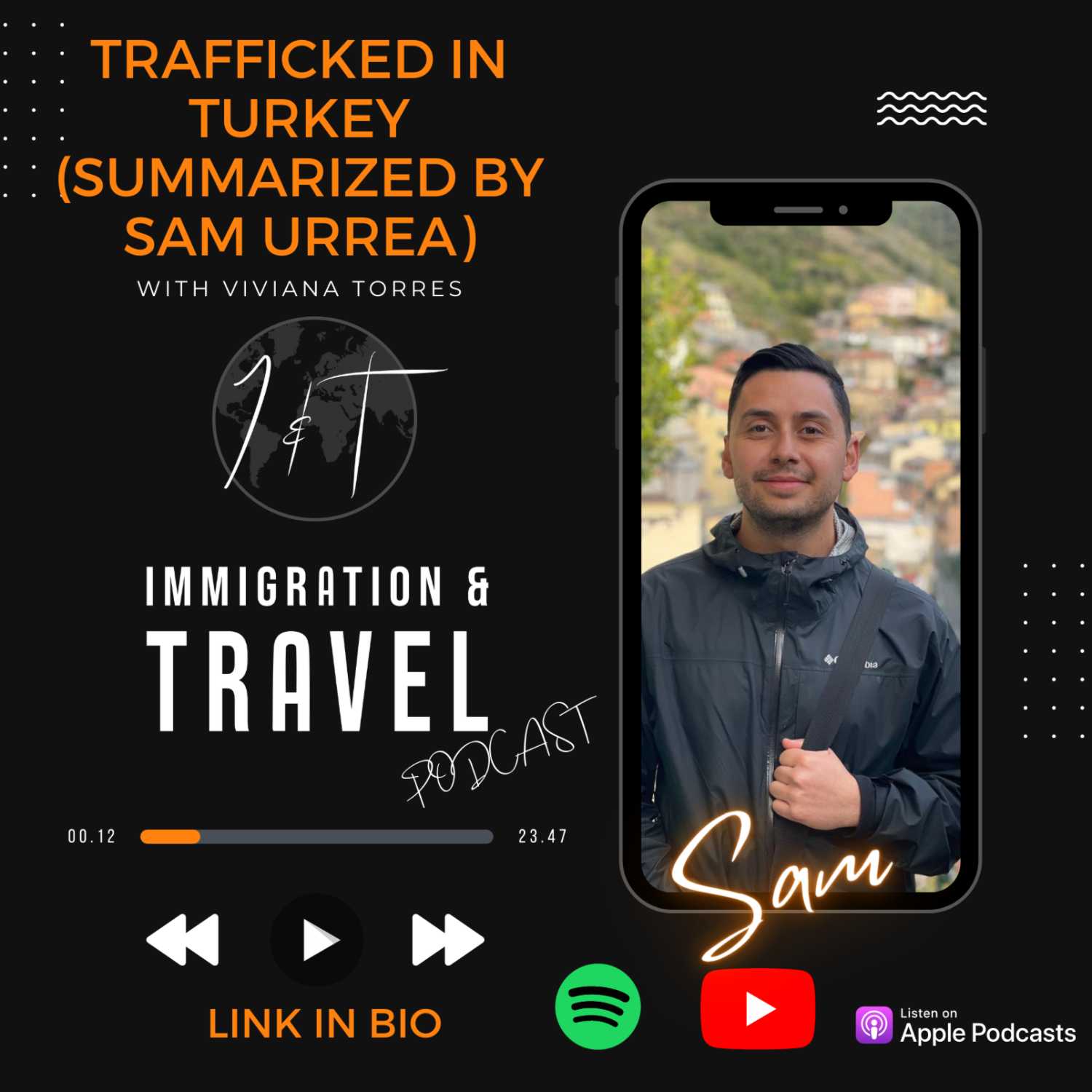 Immigration and Travel