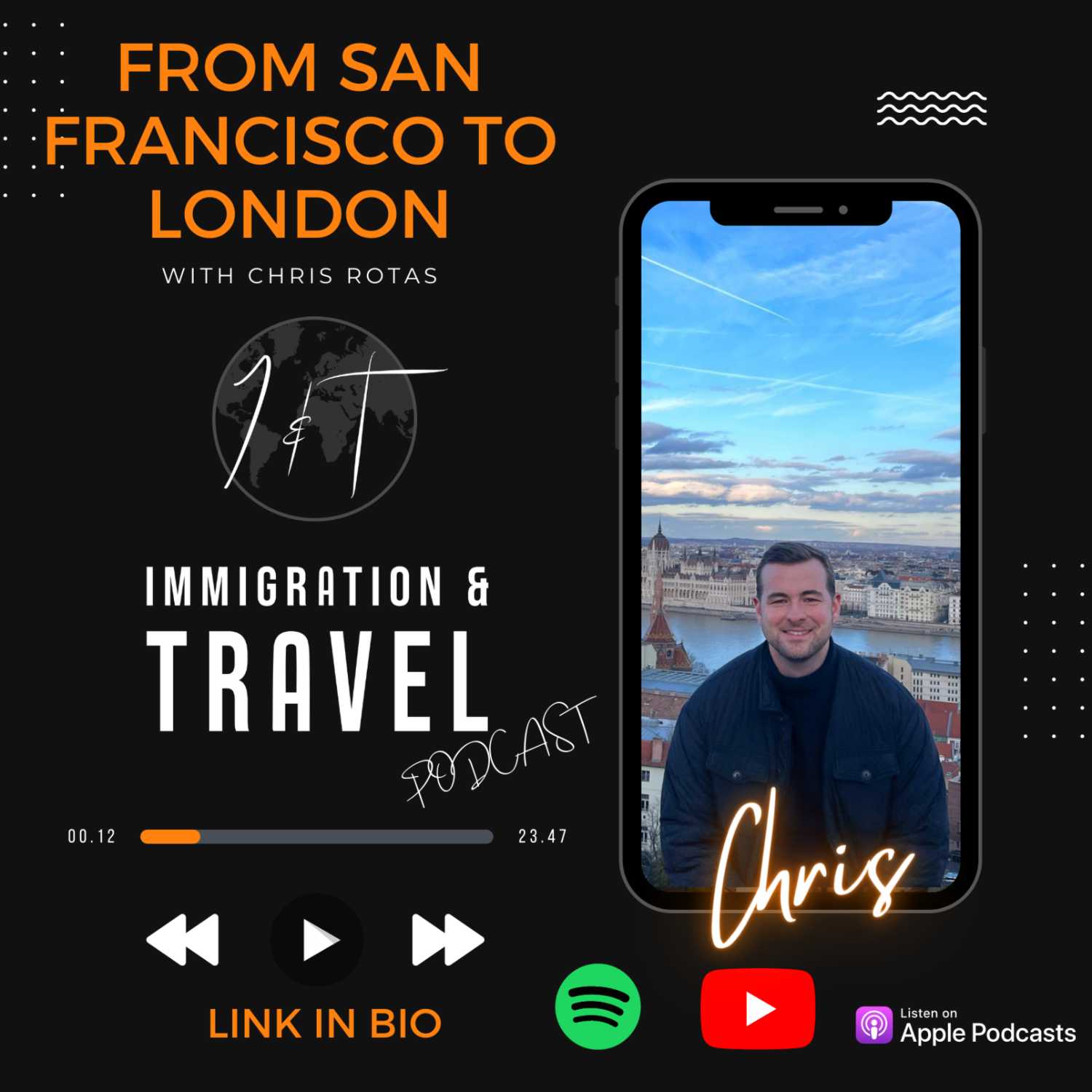 Immigration and Travel