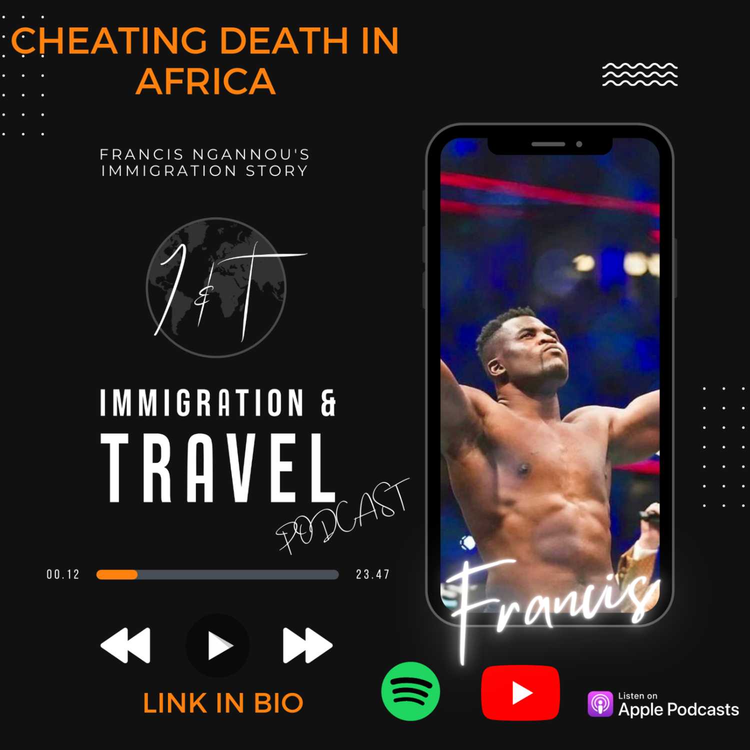 Immigration and Travel