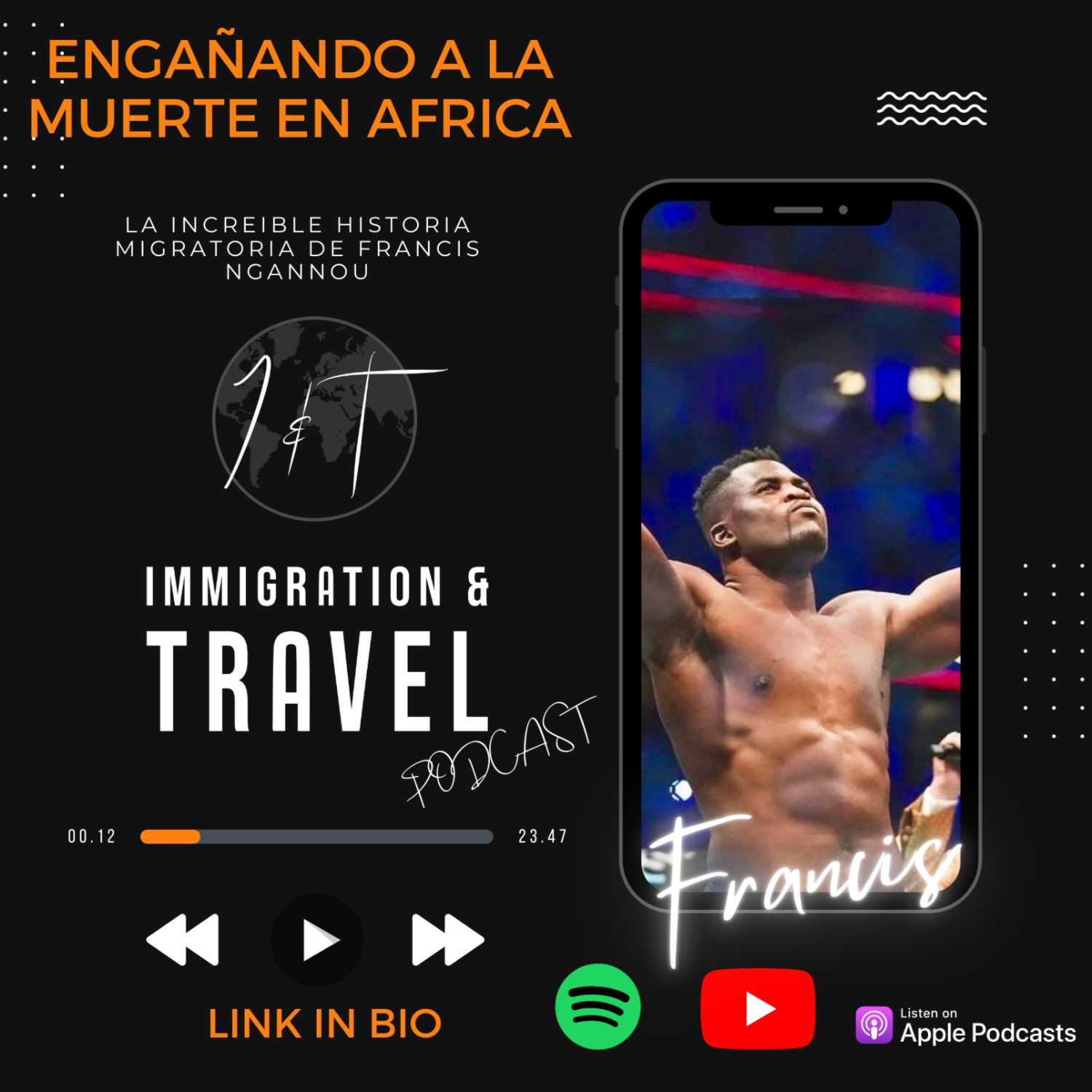 Immigration and Travel