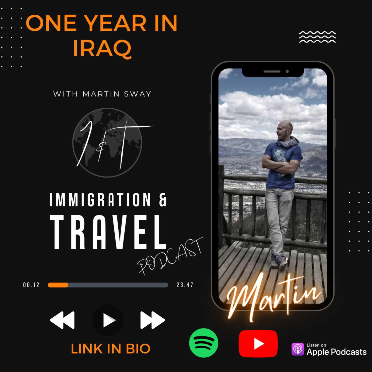 Immigration and Travel