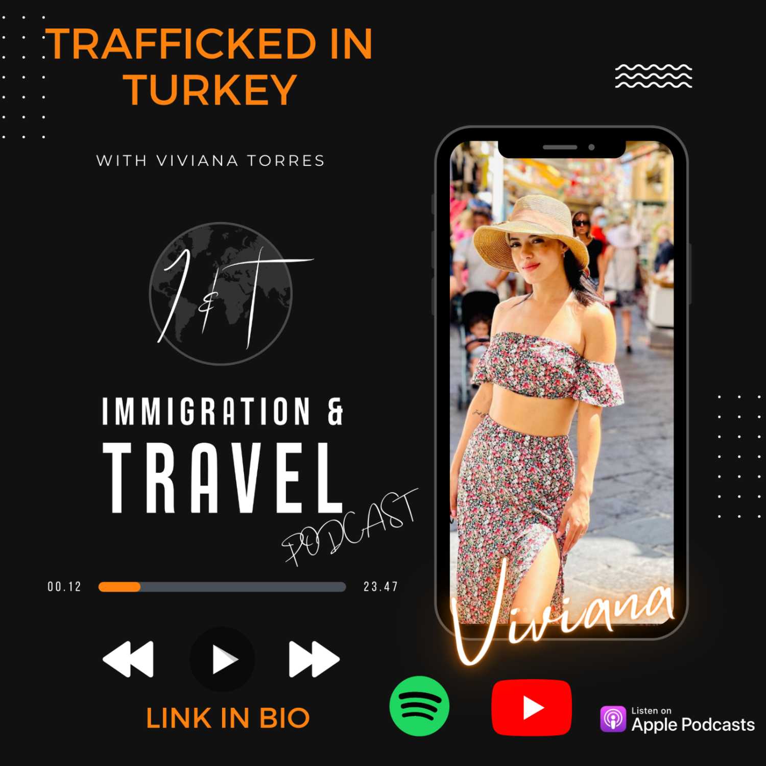 Immigration and Travel