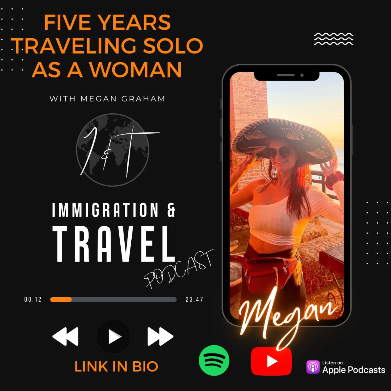 Immigration and Travel