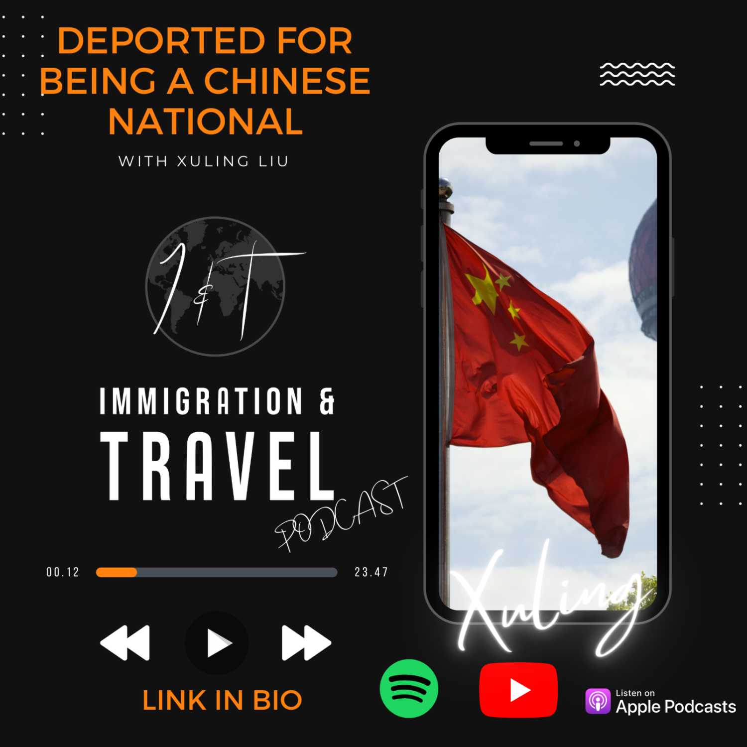 Immigration and Travel