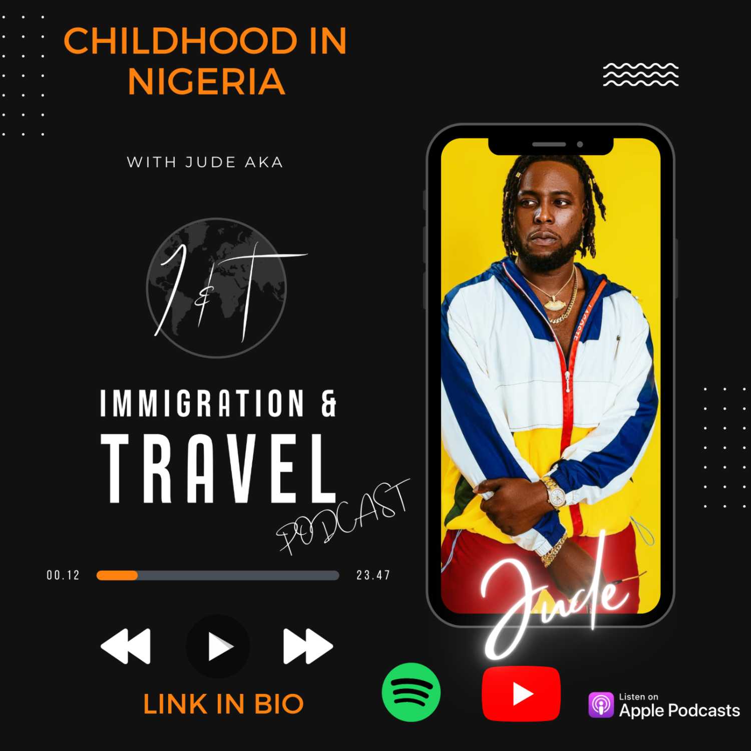 Immigration and Travel