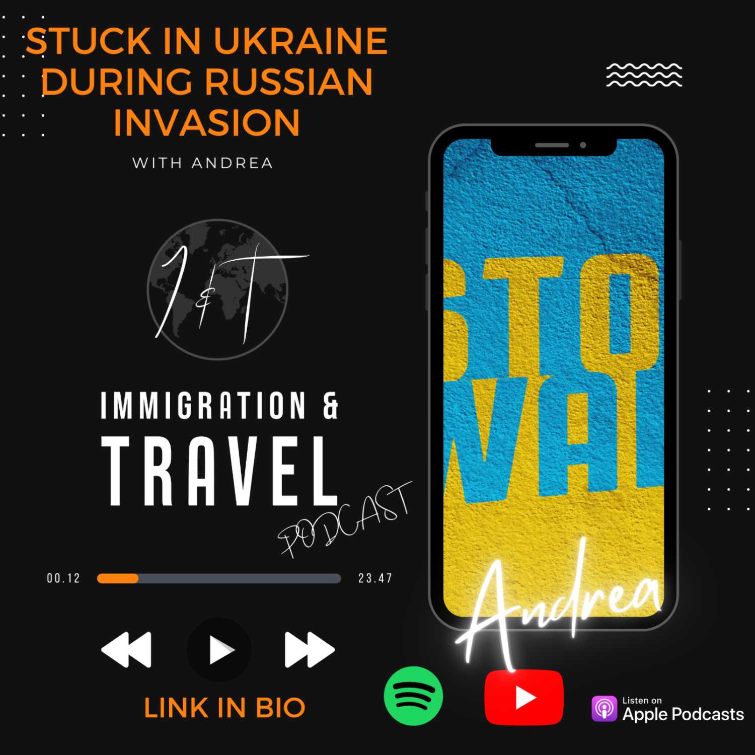 Immigration and Travel