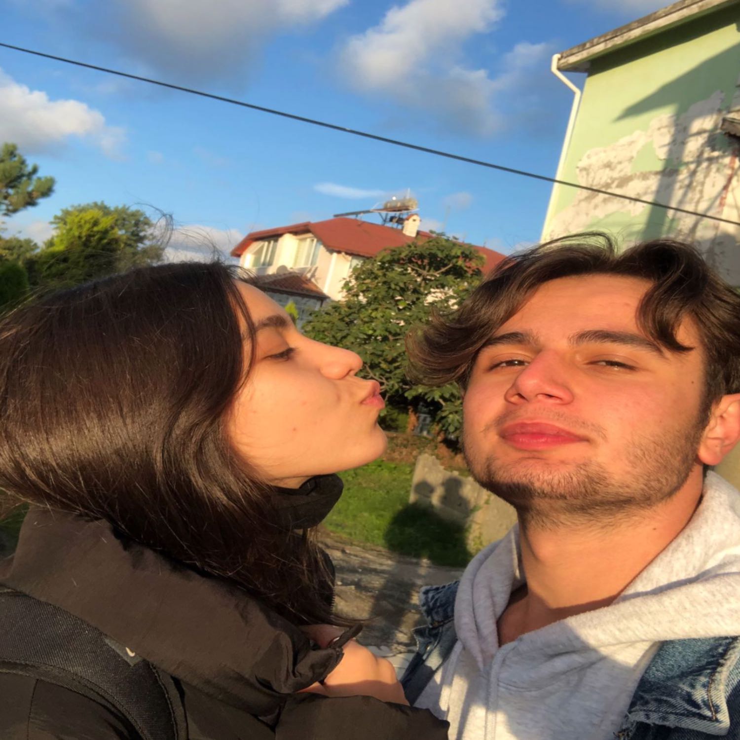 İYİ Kİ DOĞDUN SEVGİLİM