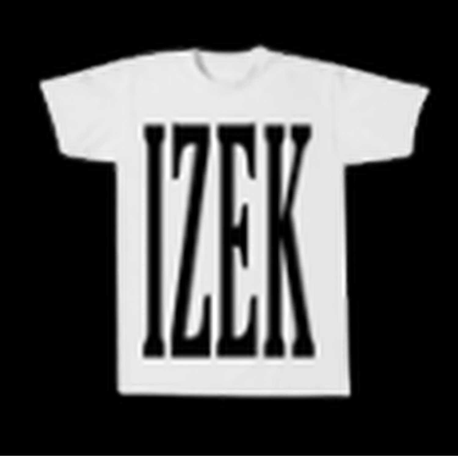 izek's world