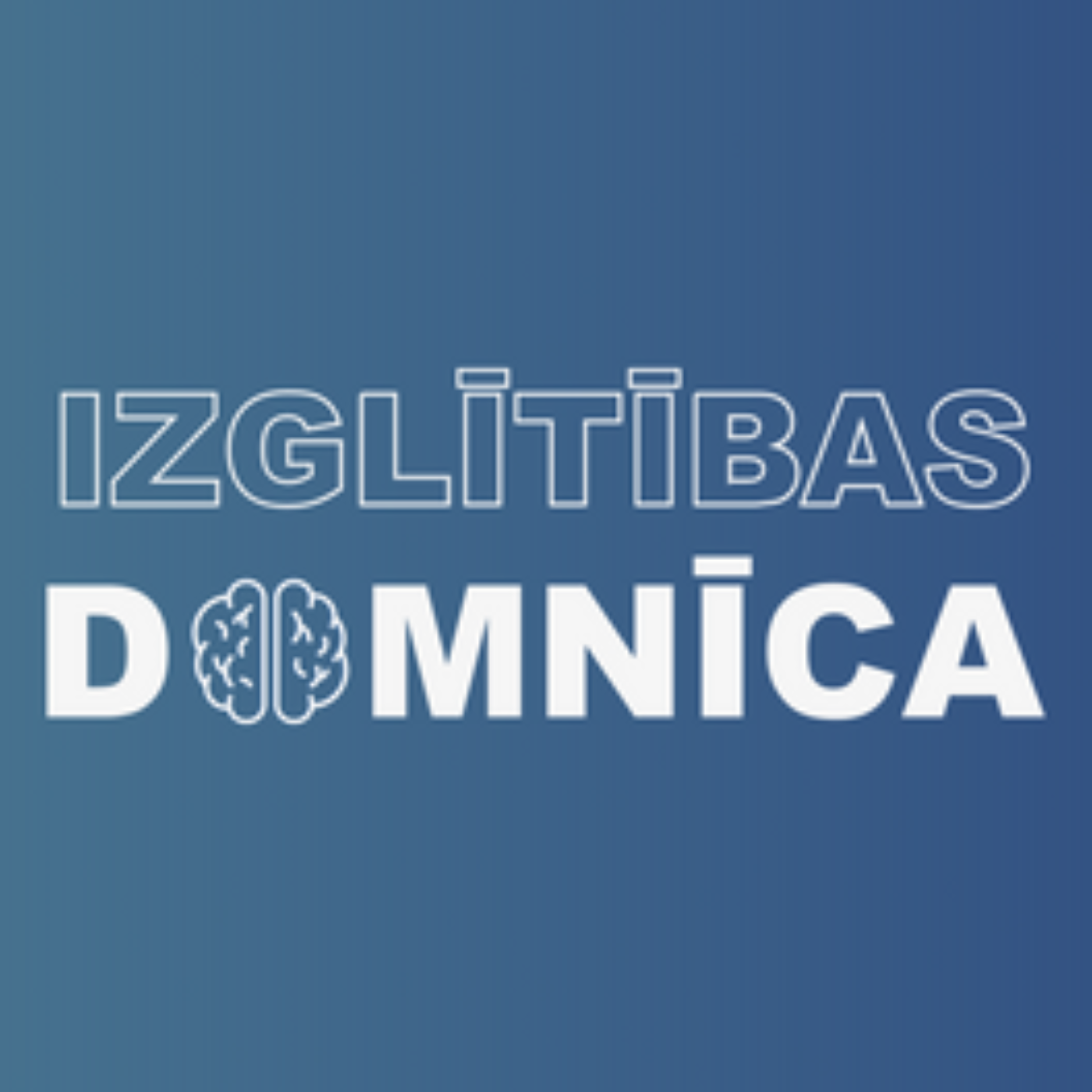 Izglītības domnīca