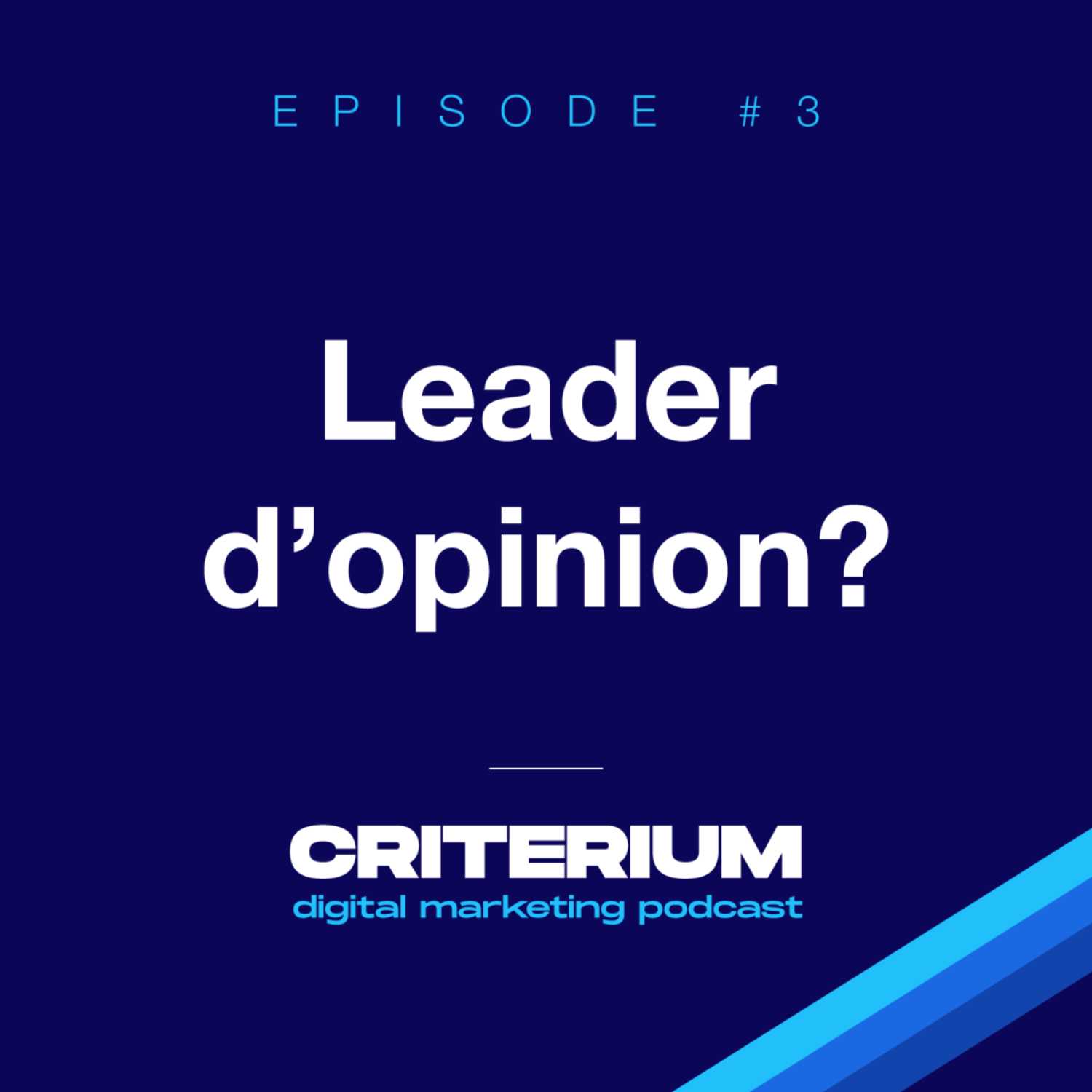 Patron de PME? Devenez un leader d'opinion sur Linkedin!