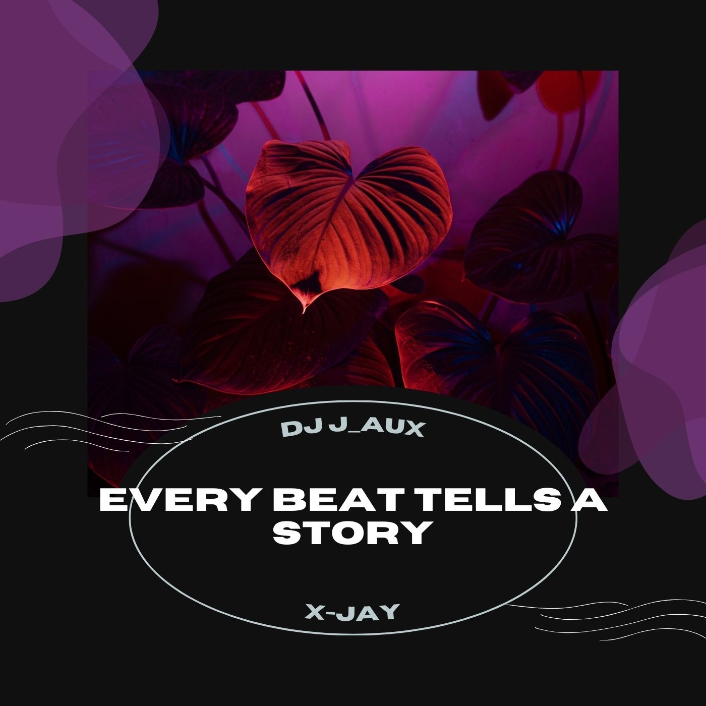 J_Aux birthday mix 101 (ft X-Jay)