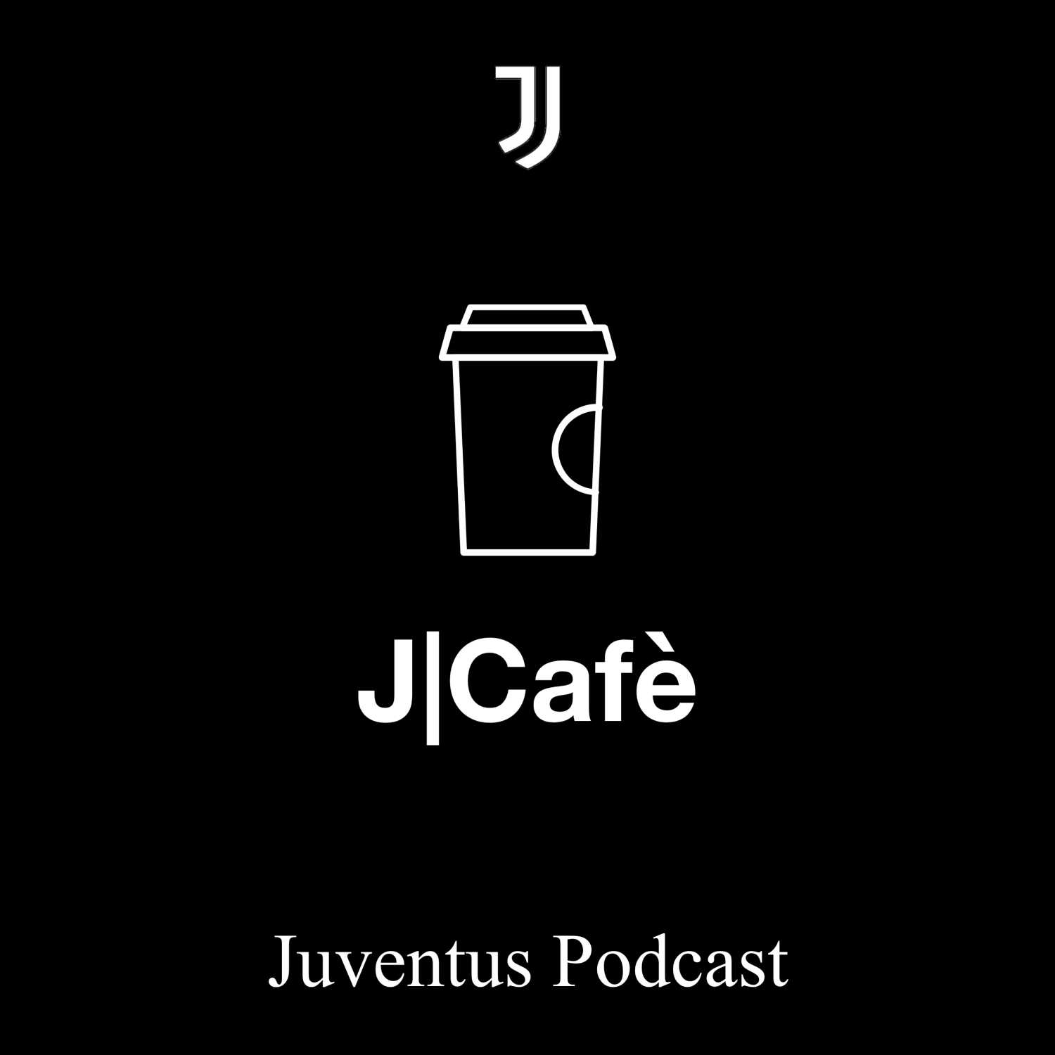 J|Cafè ☕️ — Juventus Podcast