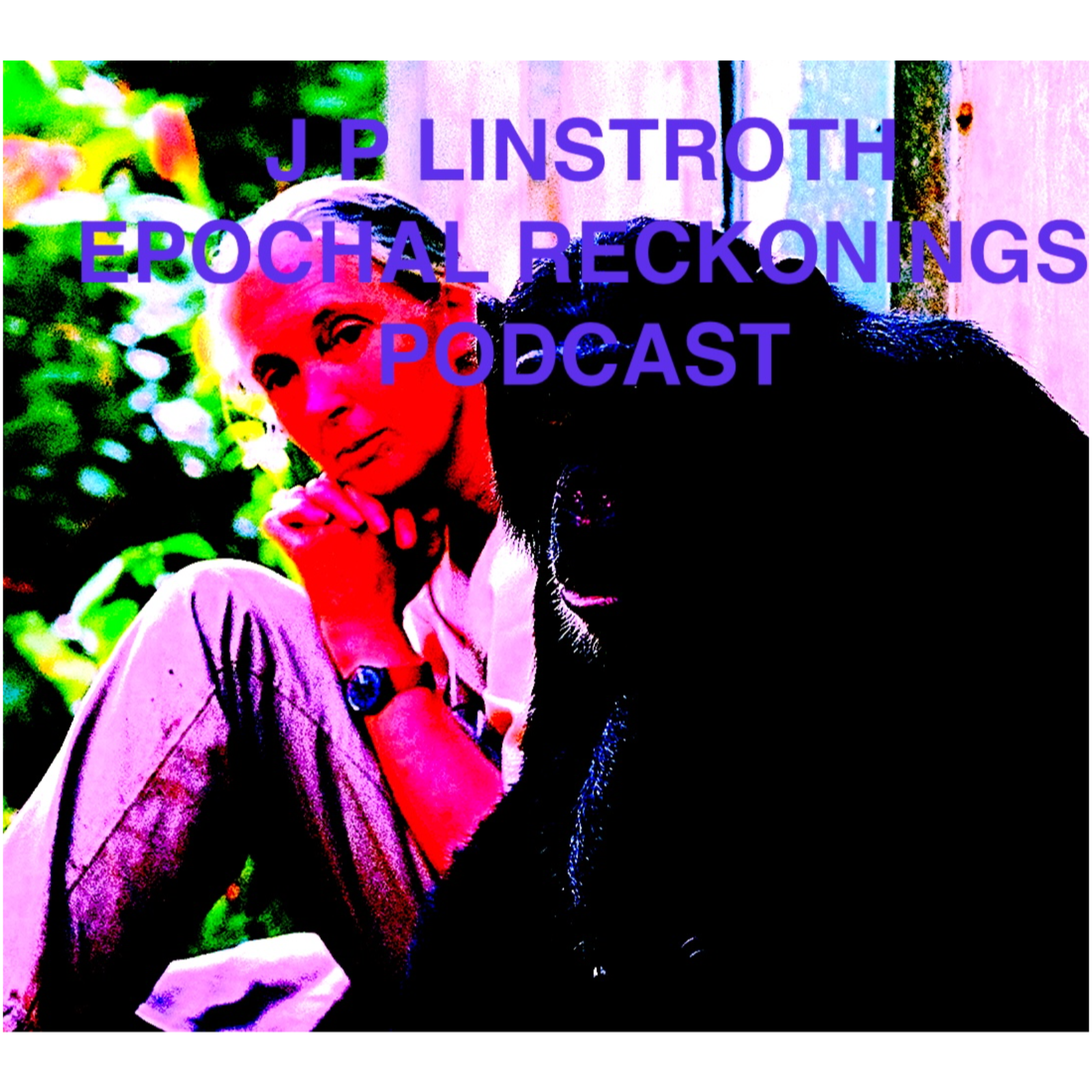 PRIMATES ARE US episode artwork