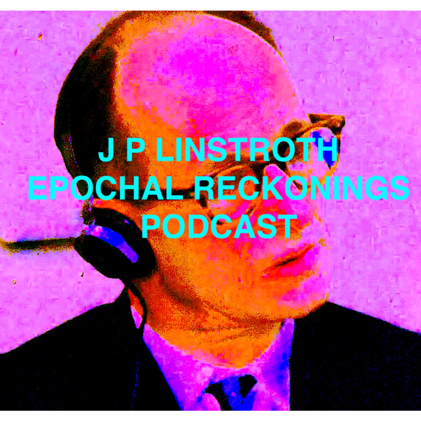 THE BANALITY OF OUR EVIL episode artwork