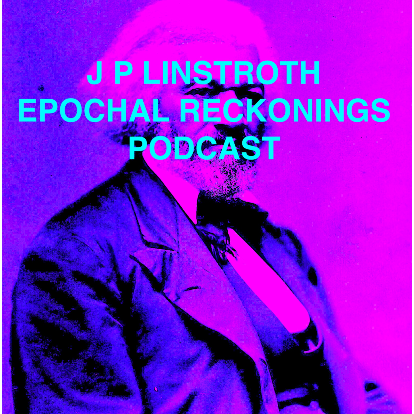 WHY RACE IS EVERYTHING IN AMERICA episode artwork
