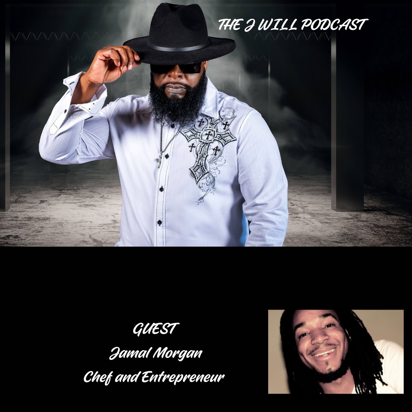 J WILL PODCAST INTERVIEWS AND COMMENTARY