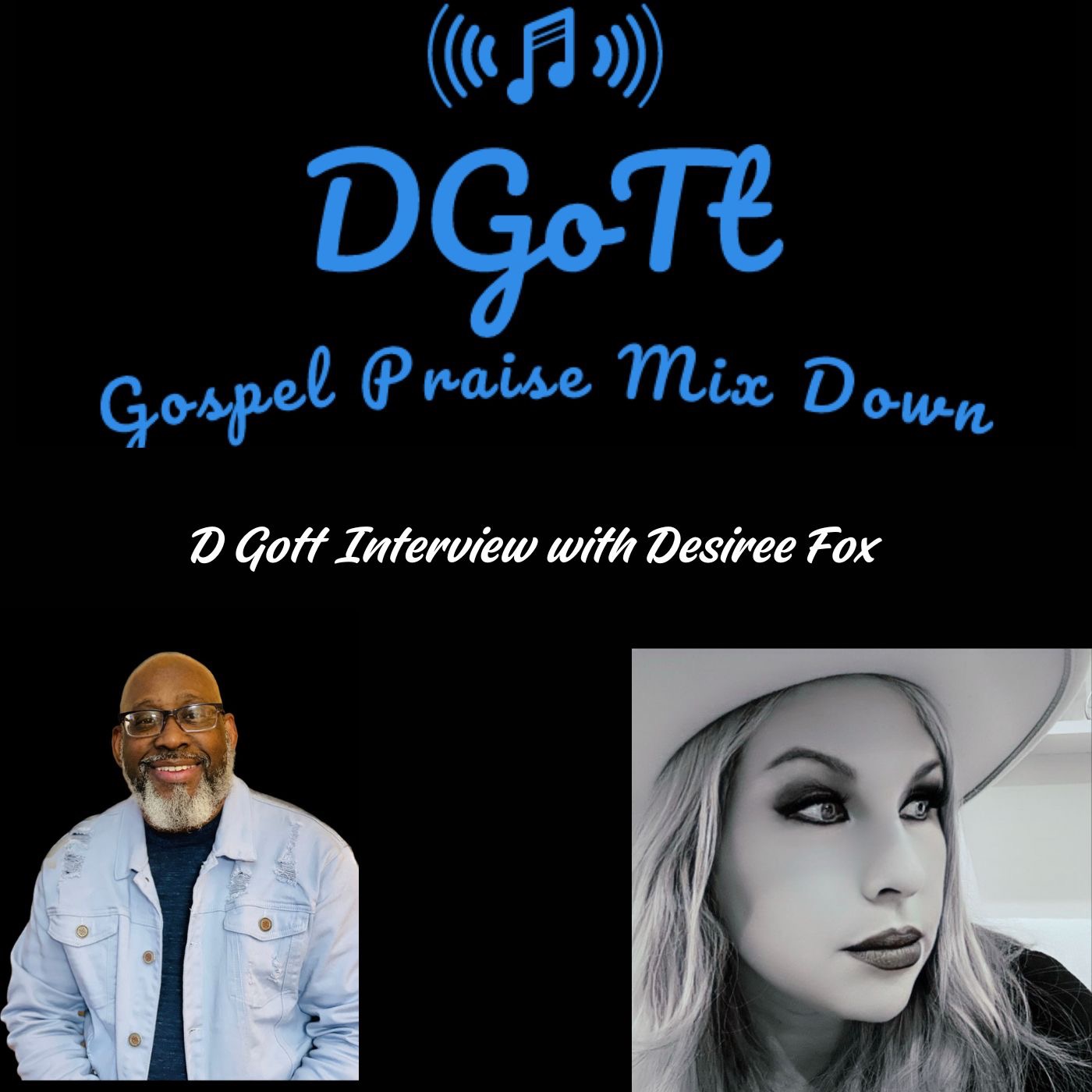 J WILL PODCAST INTERVIEWS AND COMMENTARY