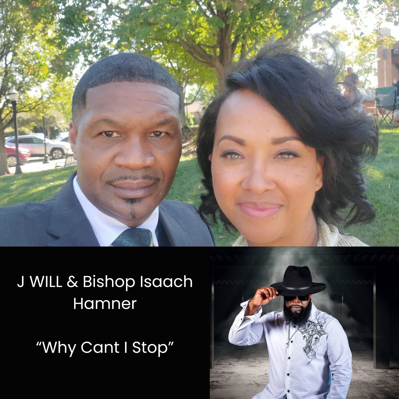 J WILL PODCAST INTERVIEWS AND COMMENTARY