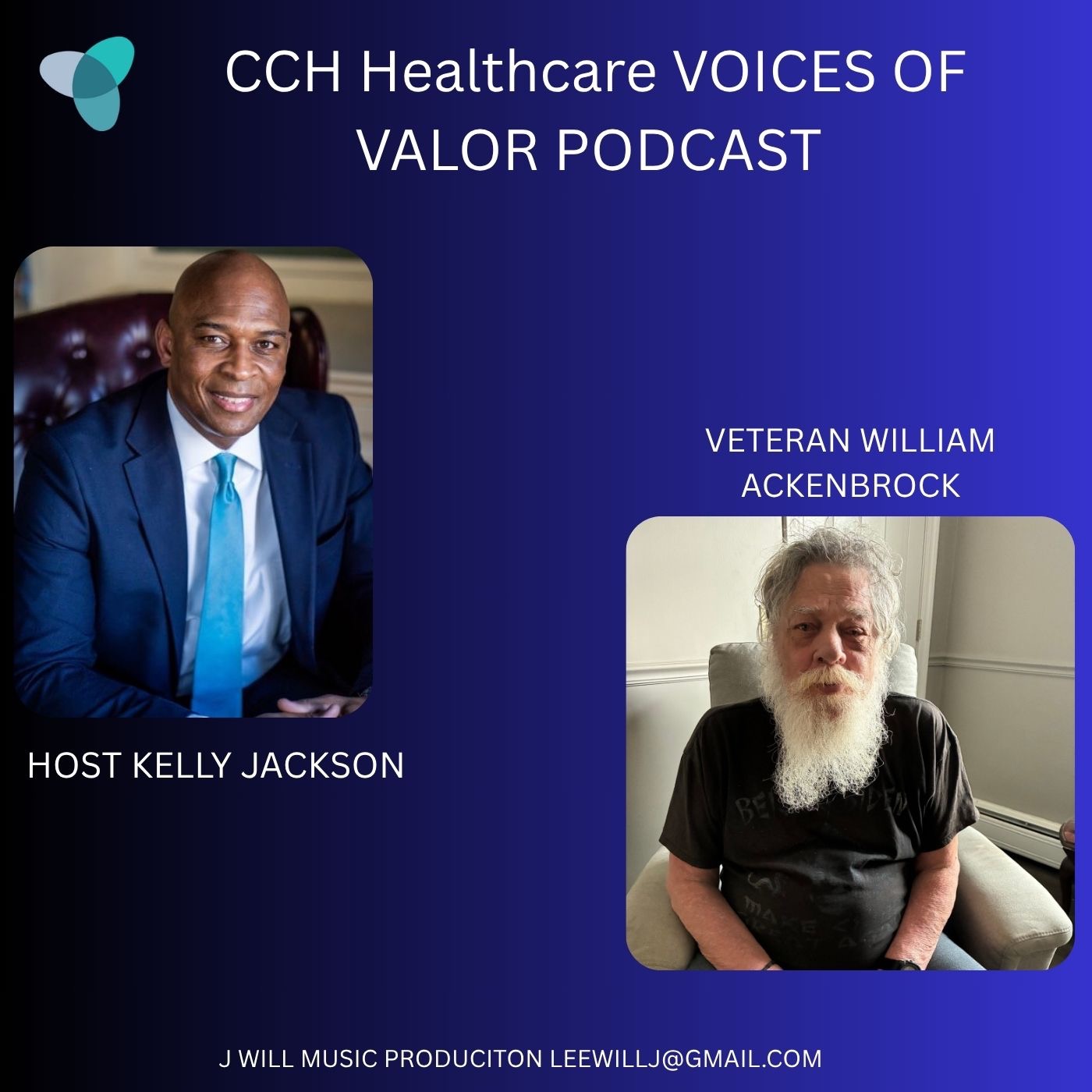 J WILL PODCAST INTERVIEWS AND COMMENTARY